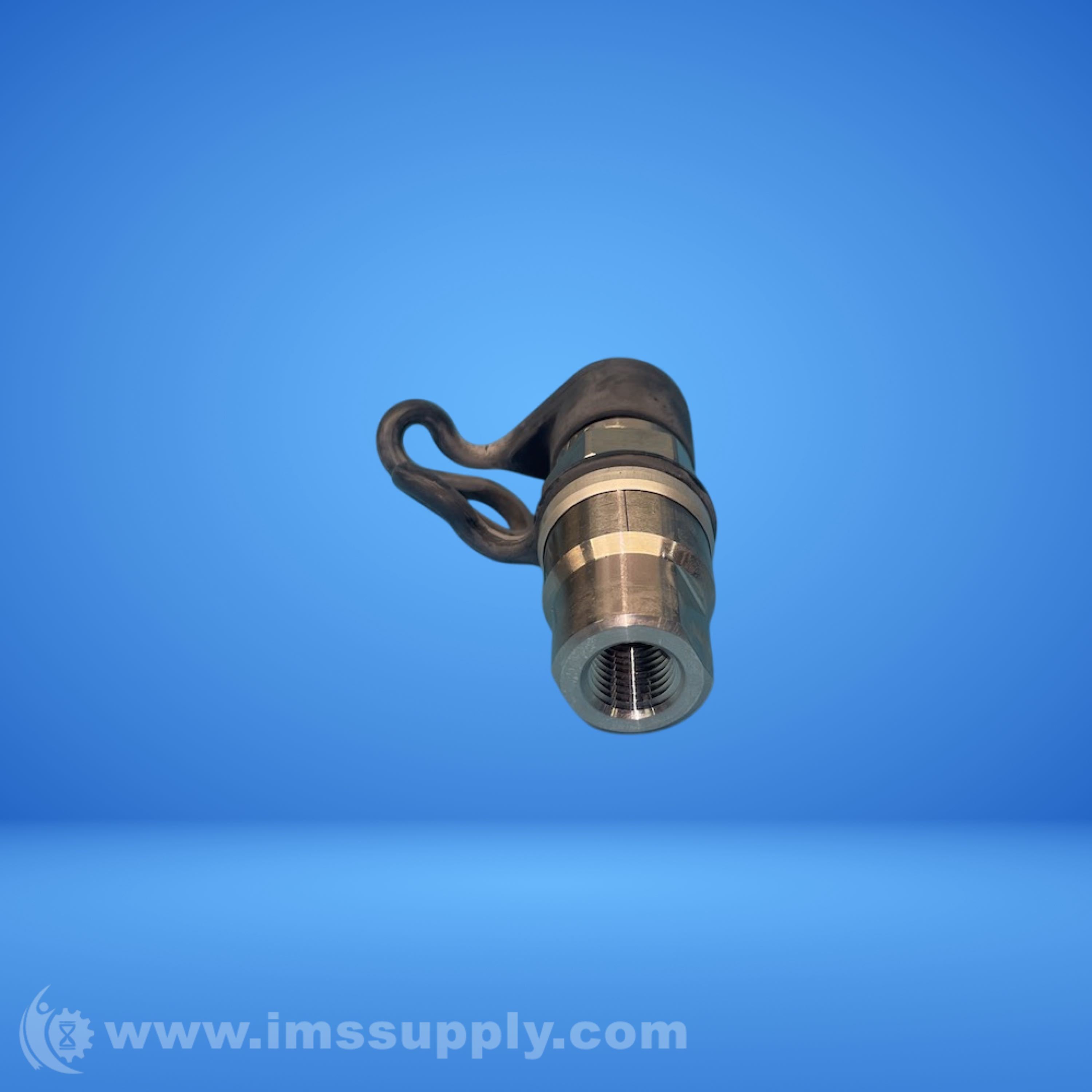 Staubli SCB04 7201/1C Plug Fitting - IMS Supply