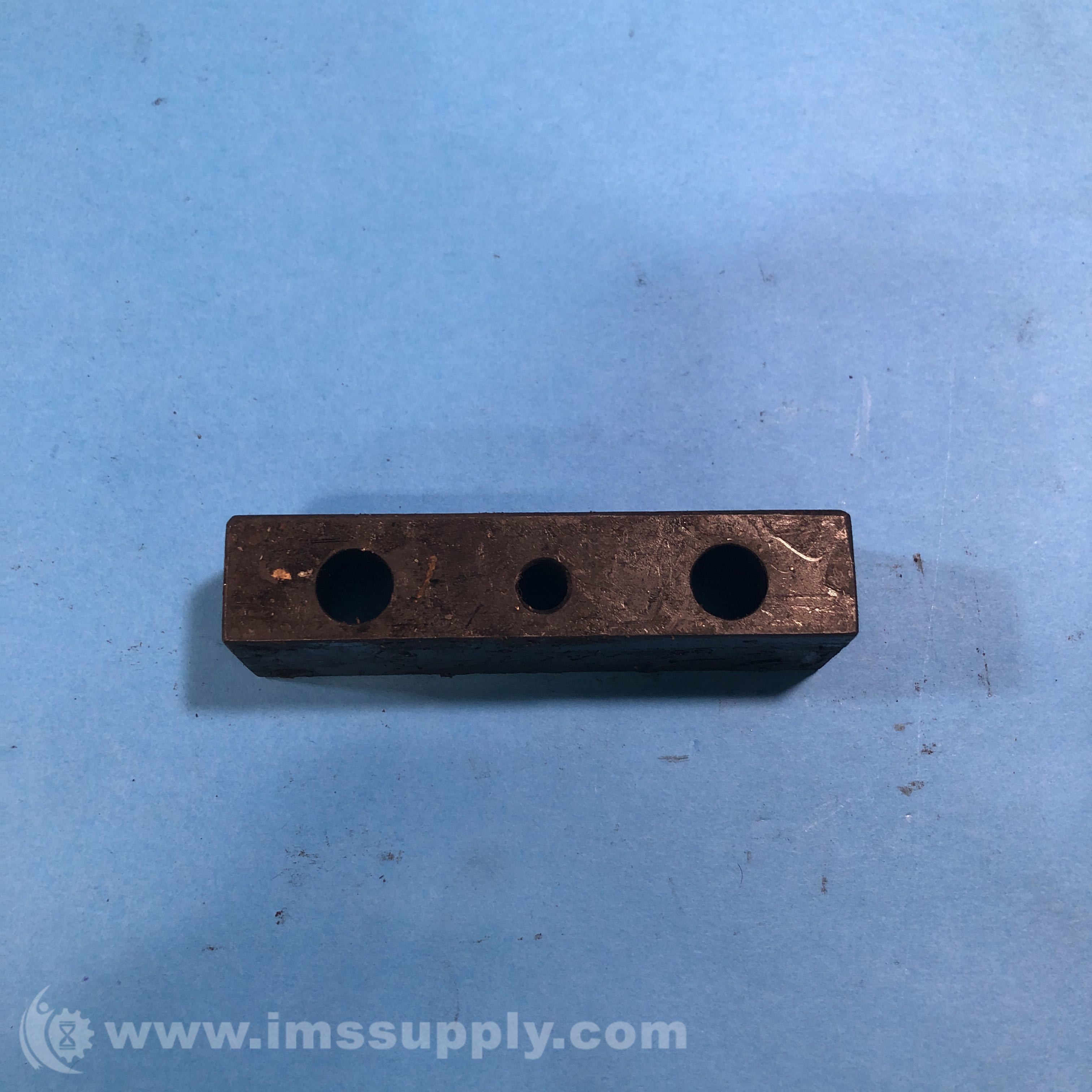 Machining Fixture Block - IMS Supply