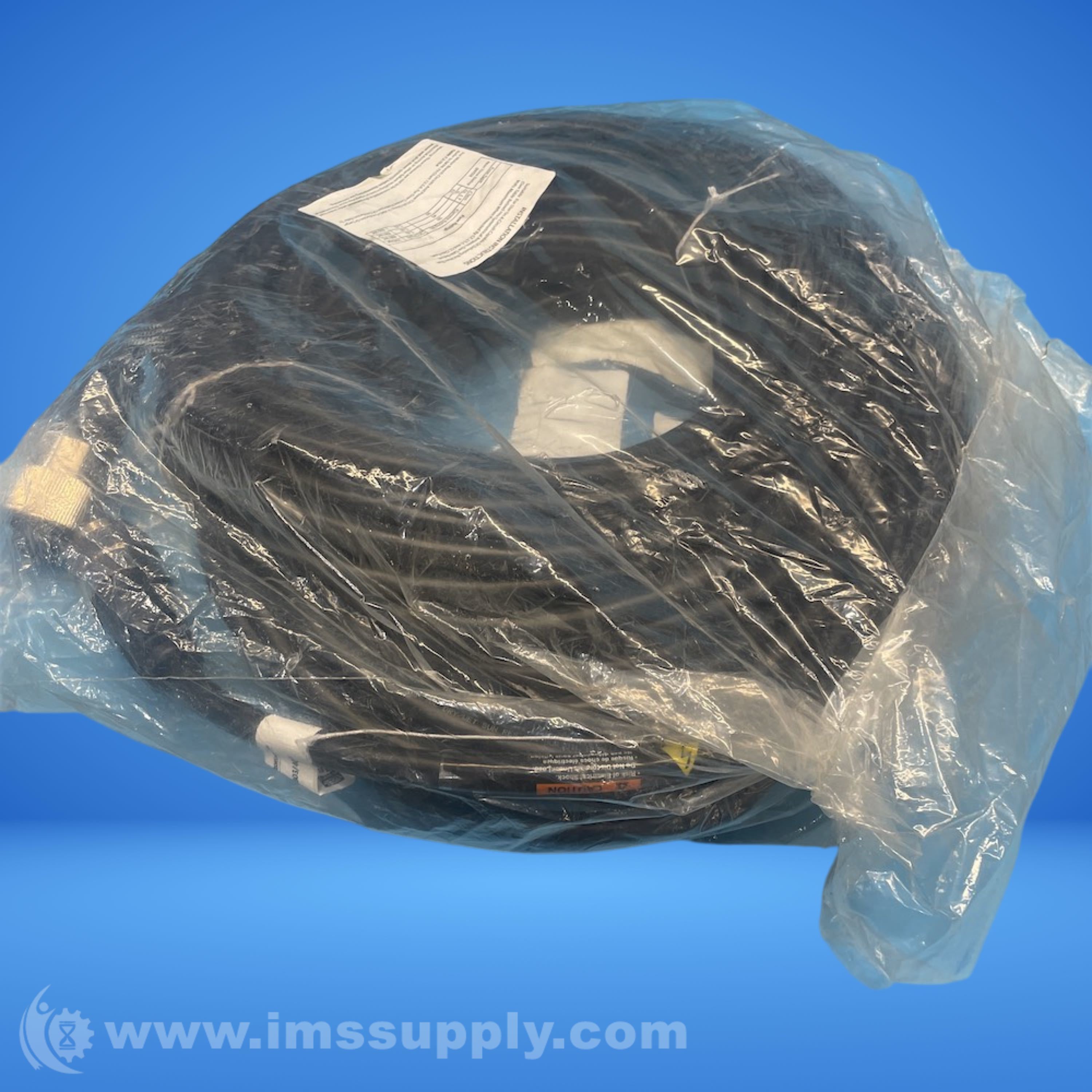 Lumberg Automation RSP4-RKP4-803/40M Cordset - IMS Supply