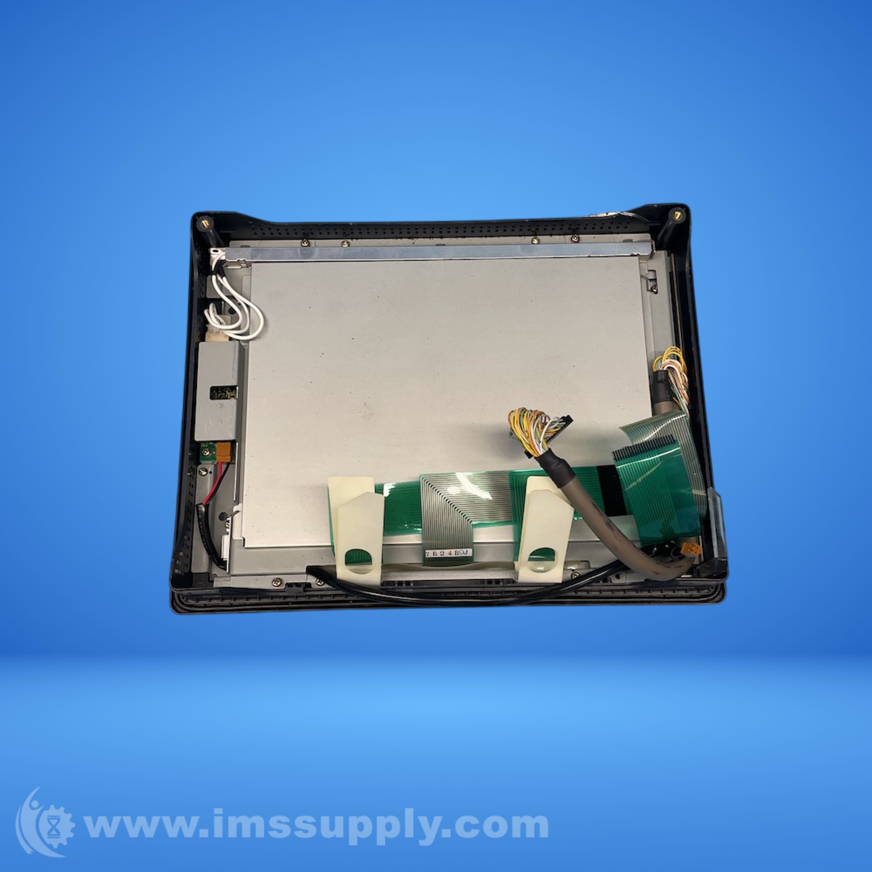 Total Control Quickpanel - IMS Supply