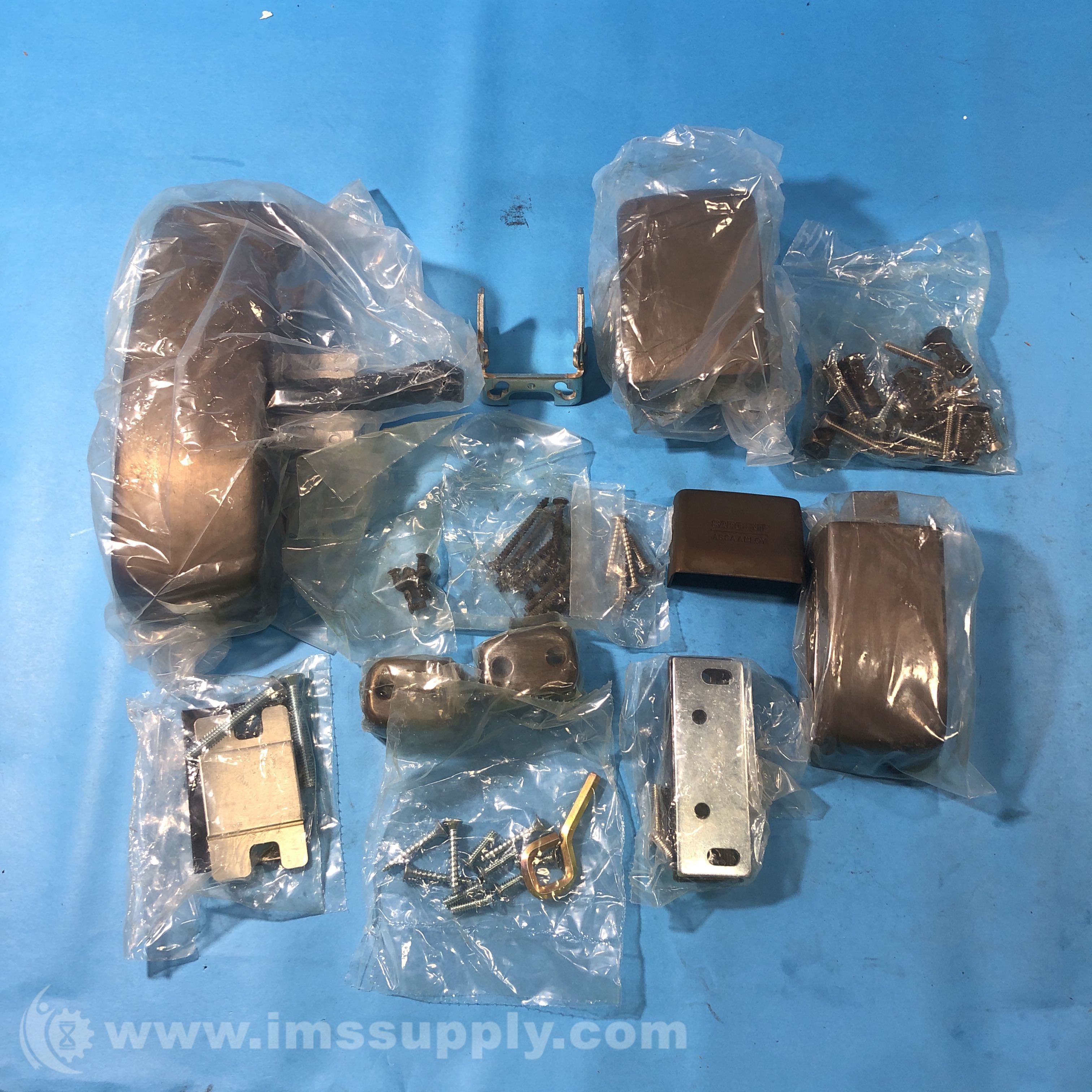 Sargent 8710 F Surface Vertical Rod Exit Device Exit Only 36 IMS