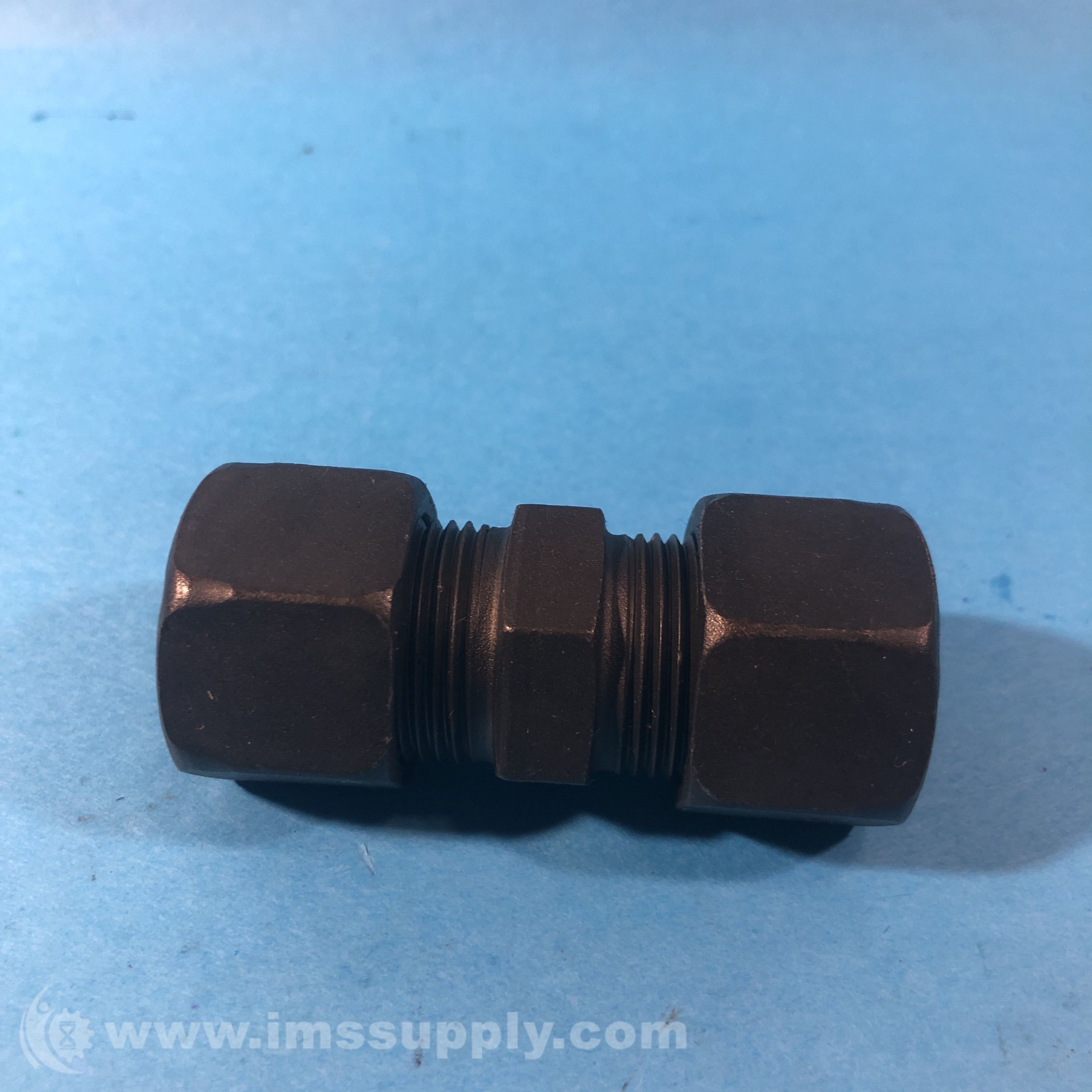 Ihara Science Corporation KUA15000E Flareless Union Fitting IMS Supply