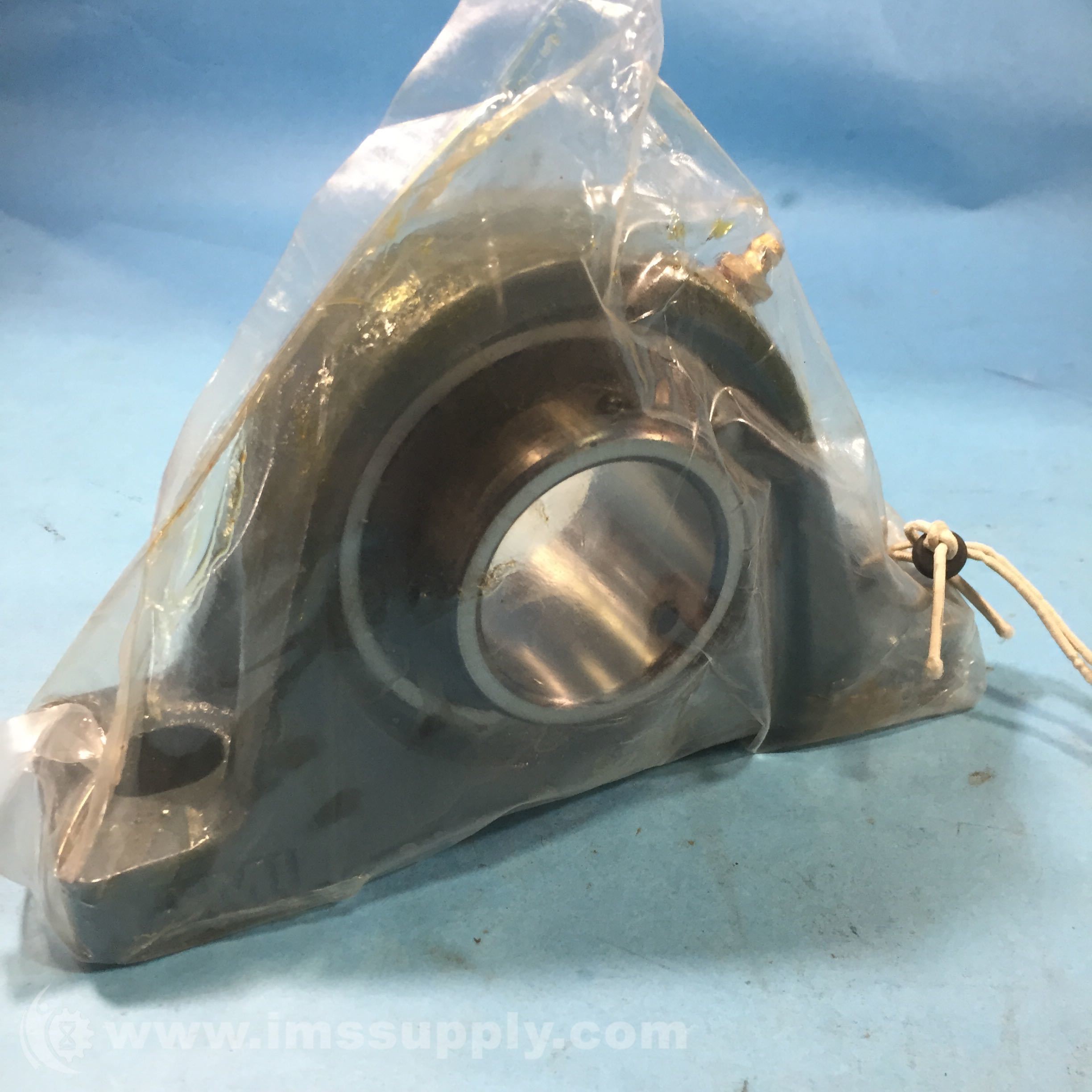 Ami Bearings P209T Set Screw Locking Pillow Block Unit IMS Supply