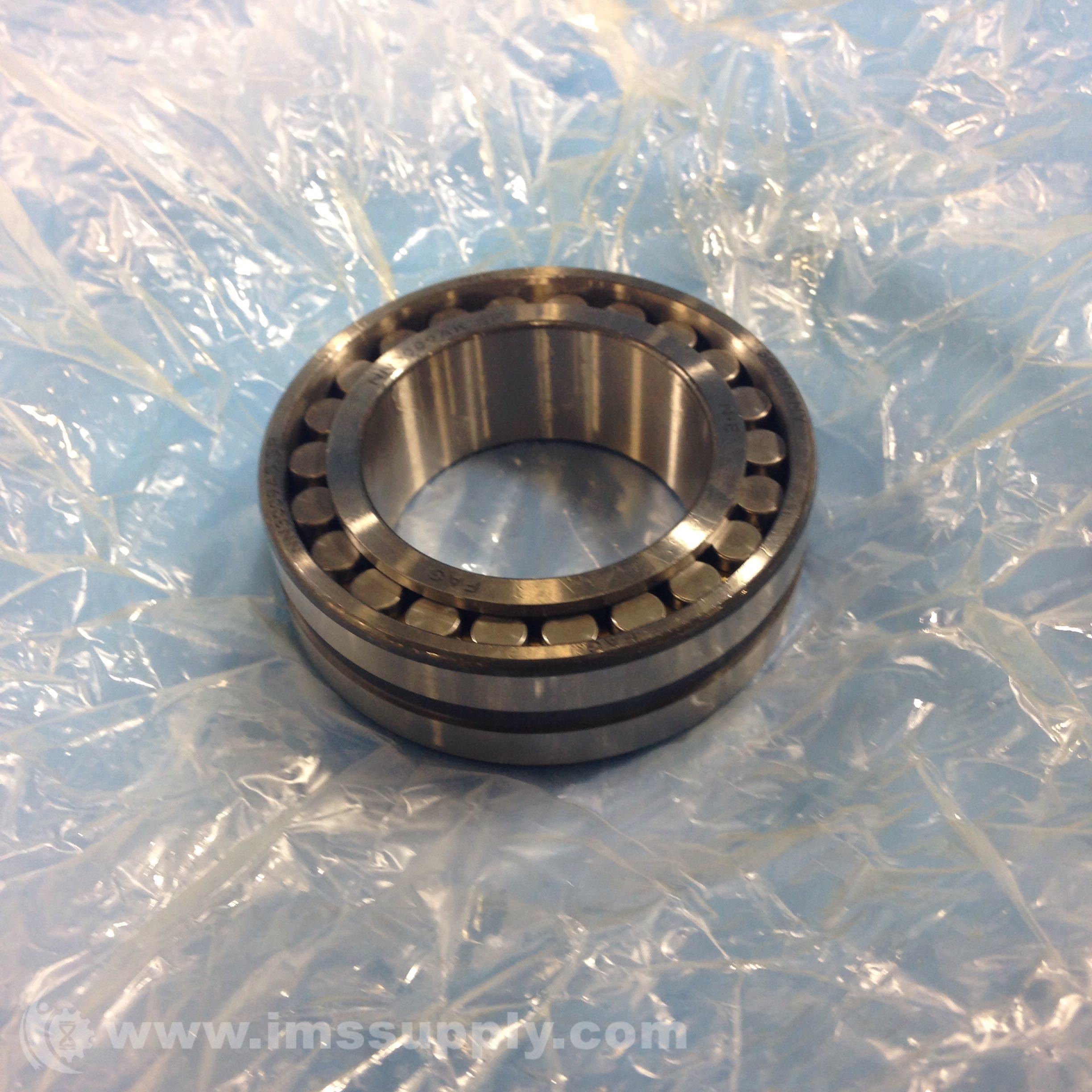 Consolidated Bearing NN3009KMS P/5 Cylindrical Roller Bearing IMS Supply