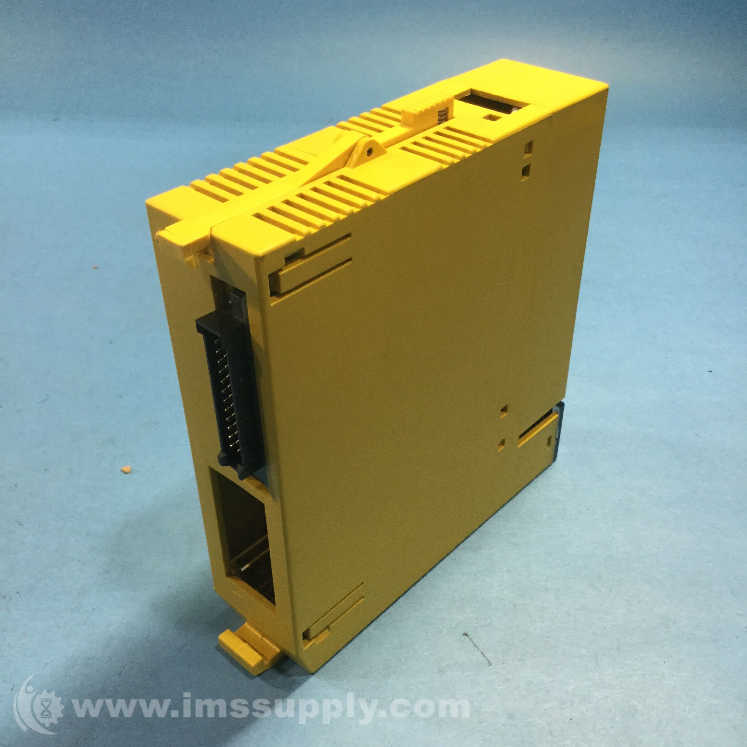 Fanuc A03B-0807-C102 32PT DC Input Module - IMS Supply
