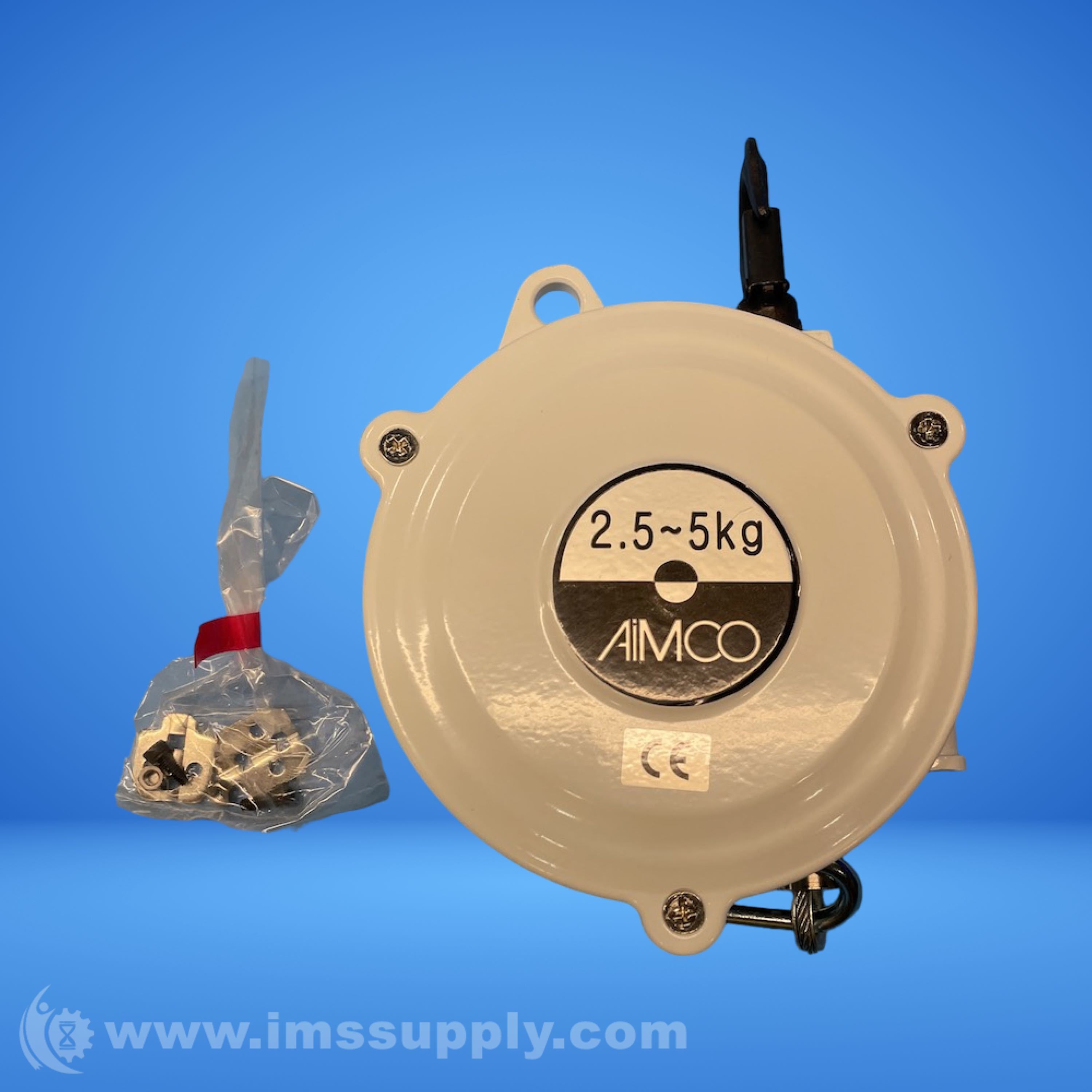 Aimco TW-5 Spring Tool Balancer - IMS Supply