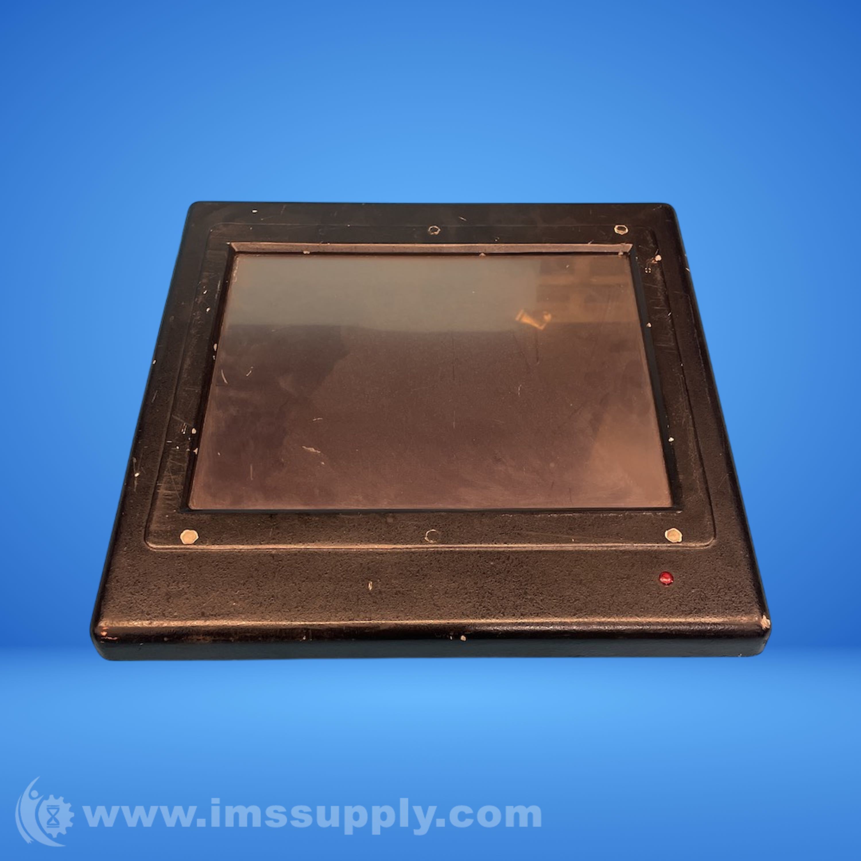 Modgraph FP-AM12DT LCD Display - IMS Supply