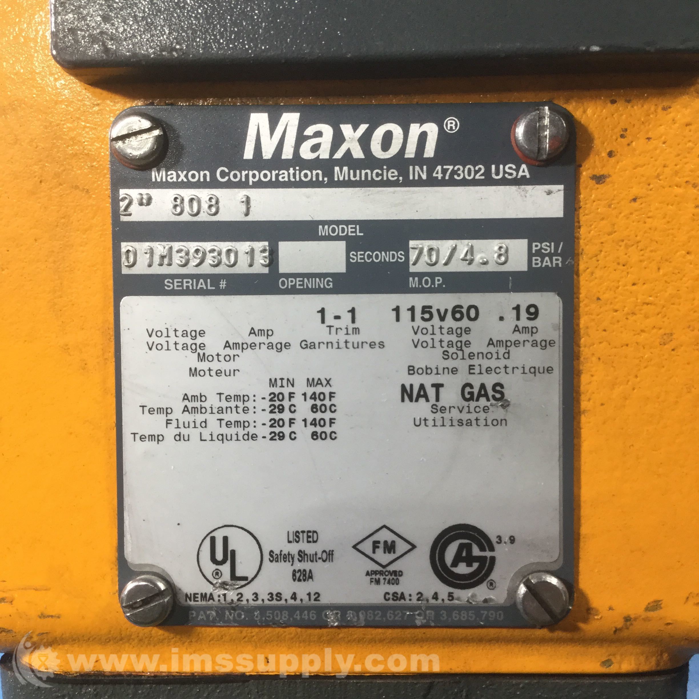 Maxon D&SⅡ OD802 s-l400.jpg