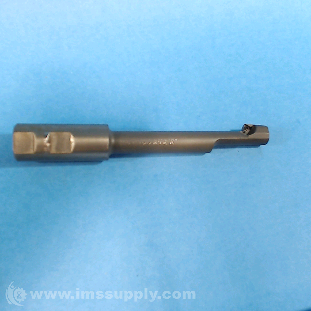 Michigan Cutting Tool MCT-100242 Boring Bar - IMS Supply