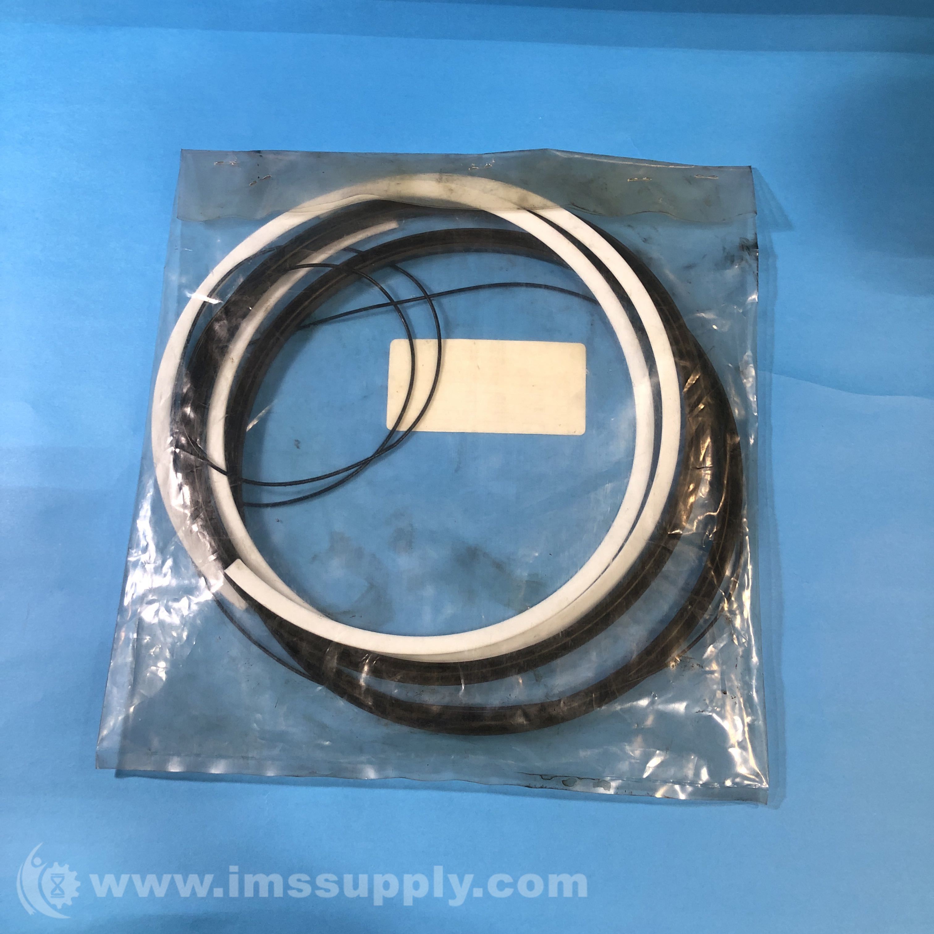 Nopak PK61000A Class 6 Buna N Piston Kit Nopak Type A Kit IMS Supply