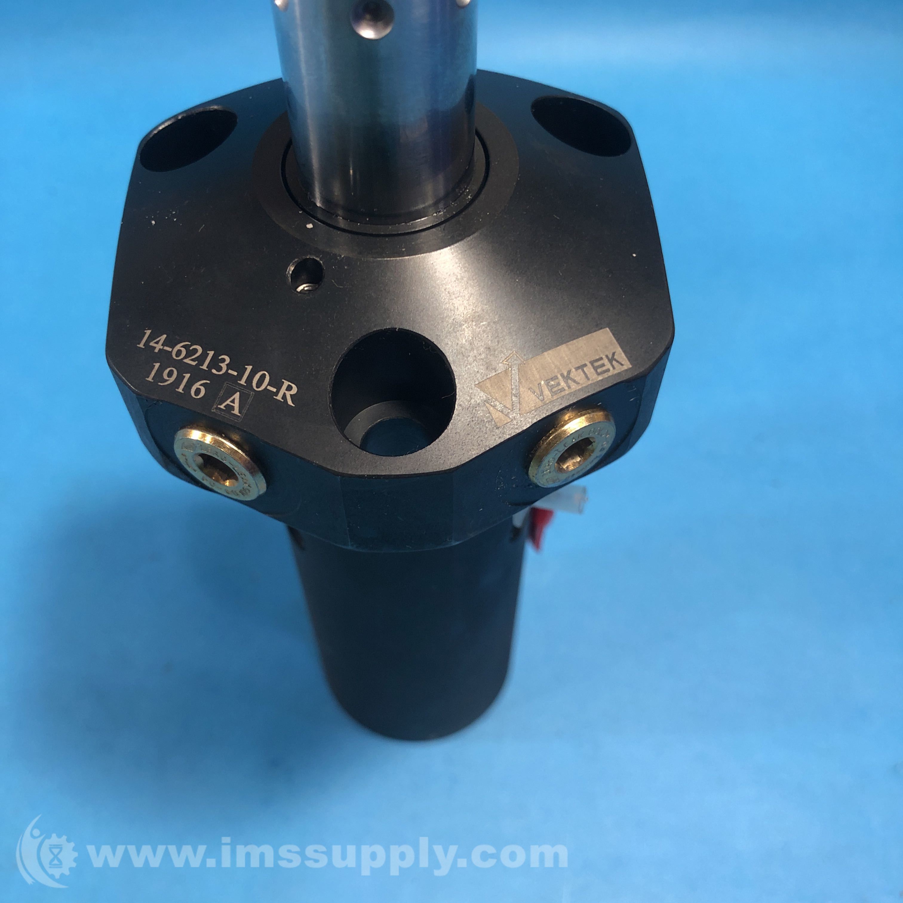 Vektek 14621310R Hydraulic Swing Clamp, TuffCam Swing IMS Supply