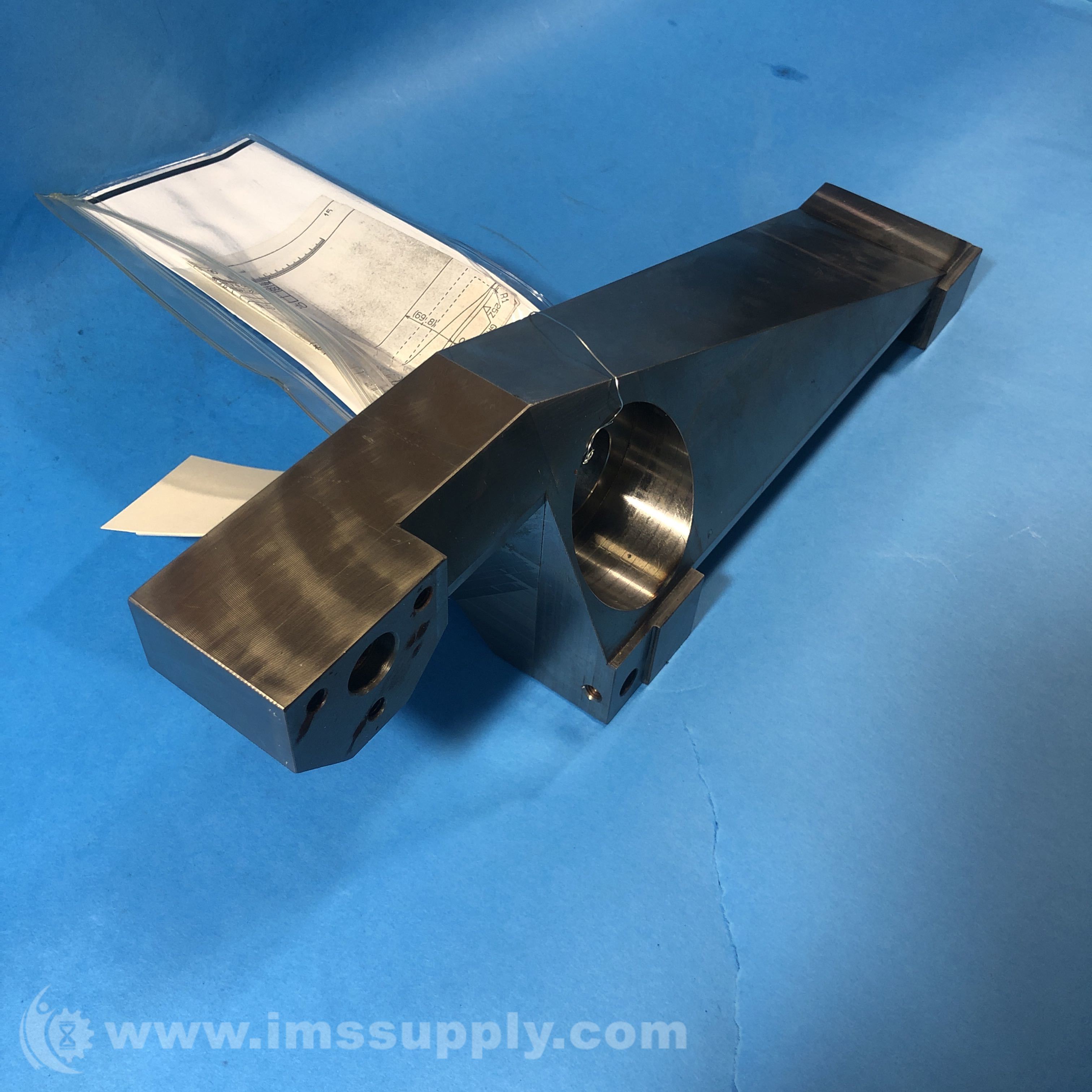 30260222 - IMS Supply