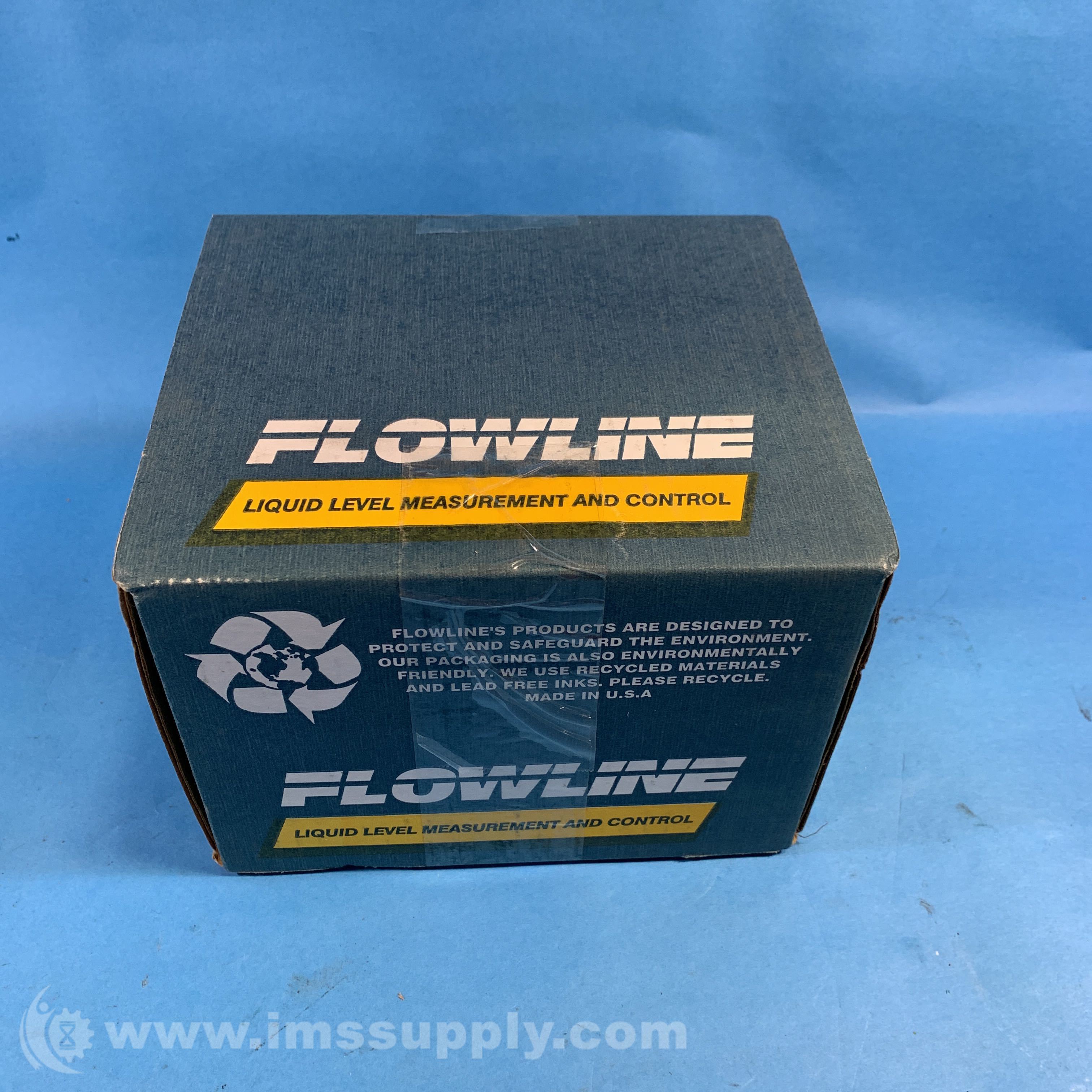 Flowline LC52-1001 DataPoint Level Controller - IMS Supply