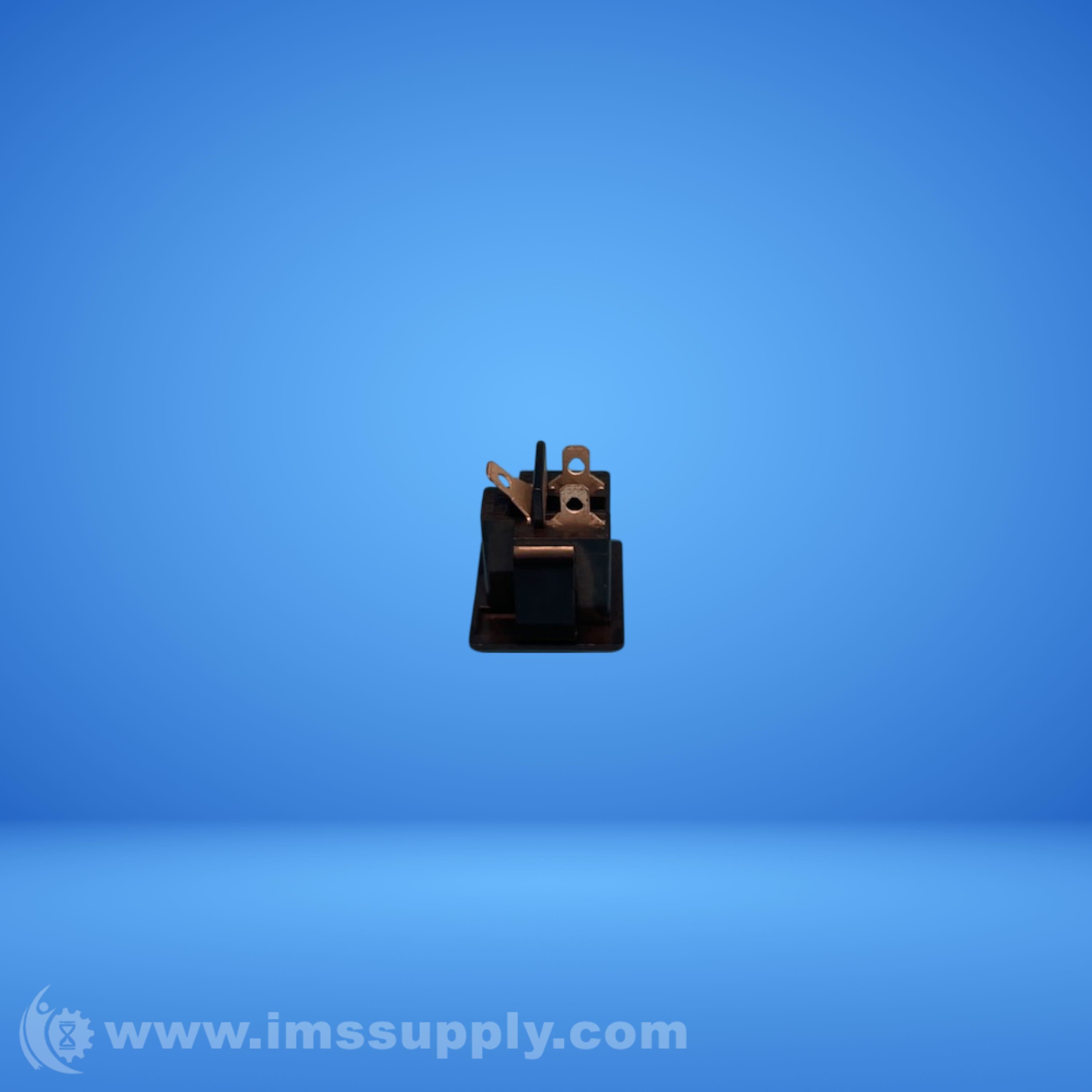 Jet 125V15A AC Power Connector - IMS Supply