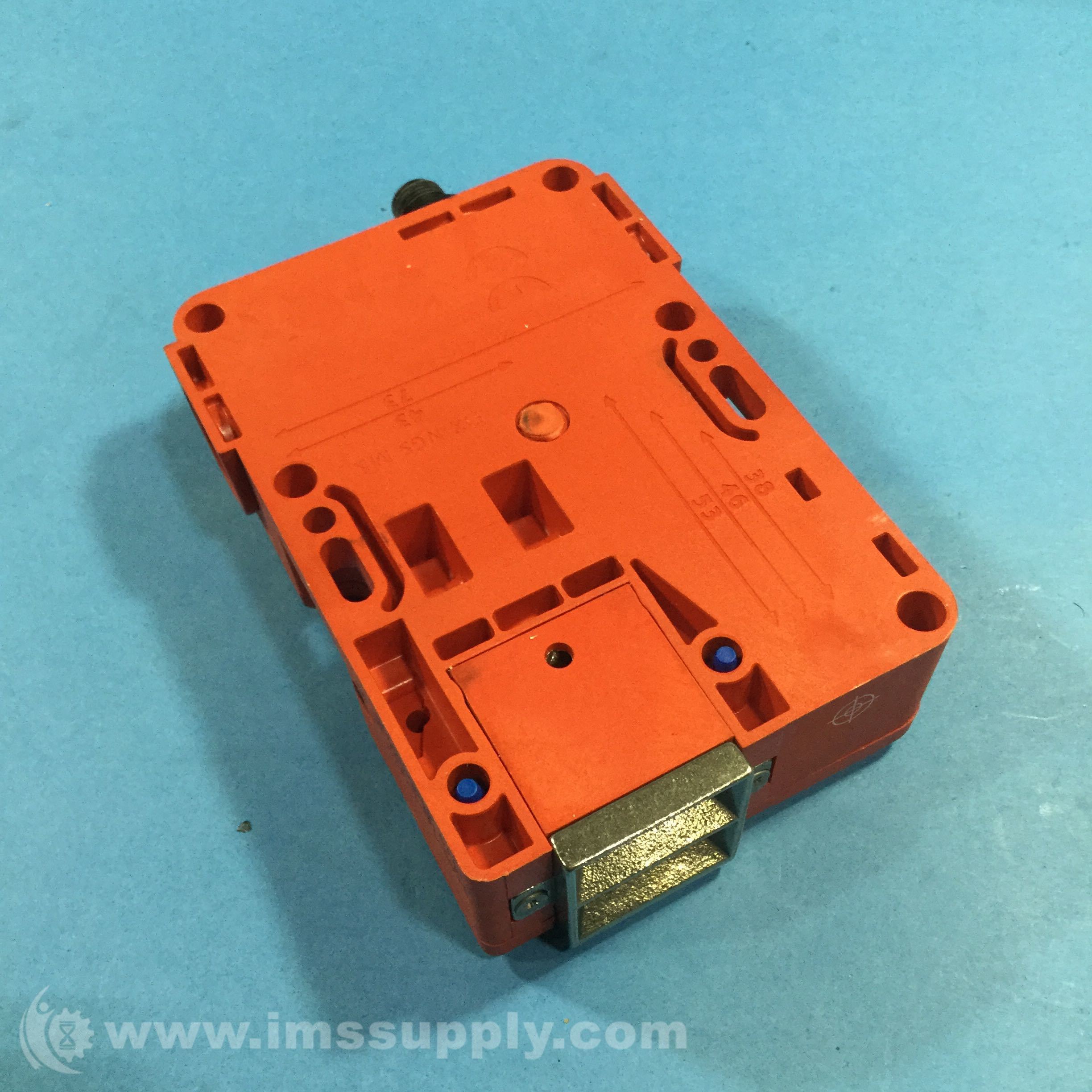 週末限定ンセール Allen Bradley TLSZL-GD2 Guard Locking Switch - IMS Supply フィルムカメラ