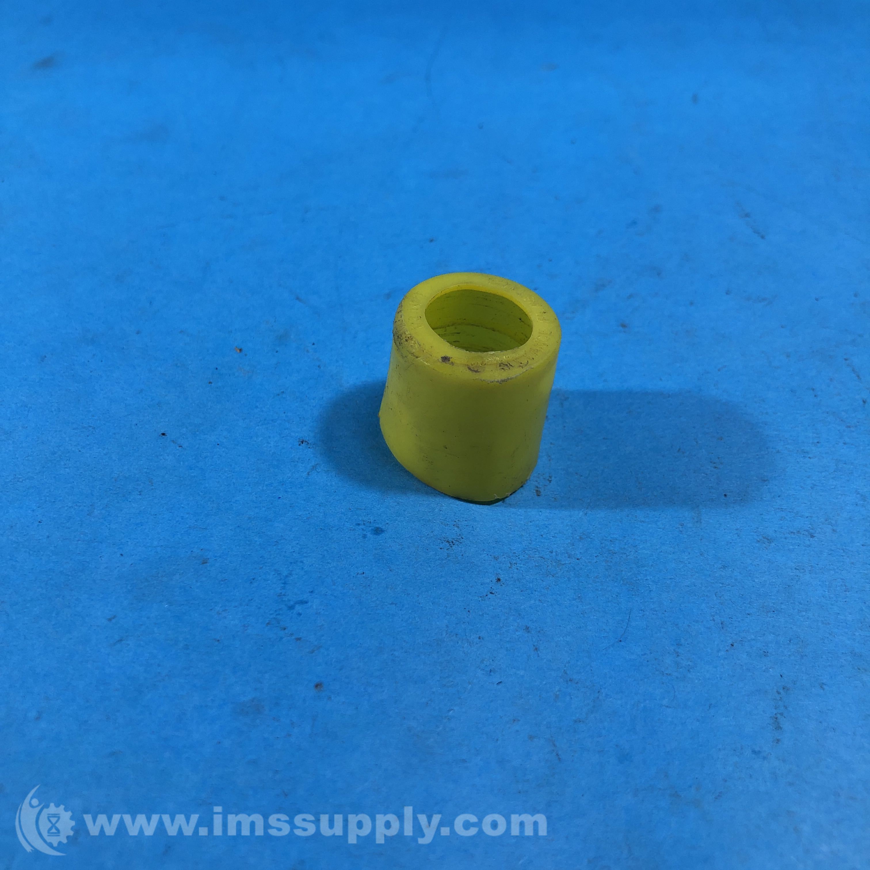 Alliance Plastics IMS Supply