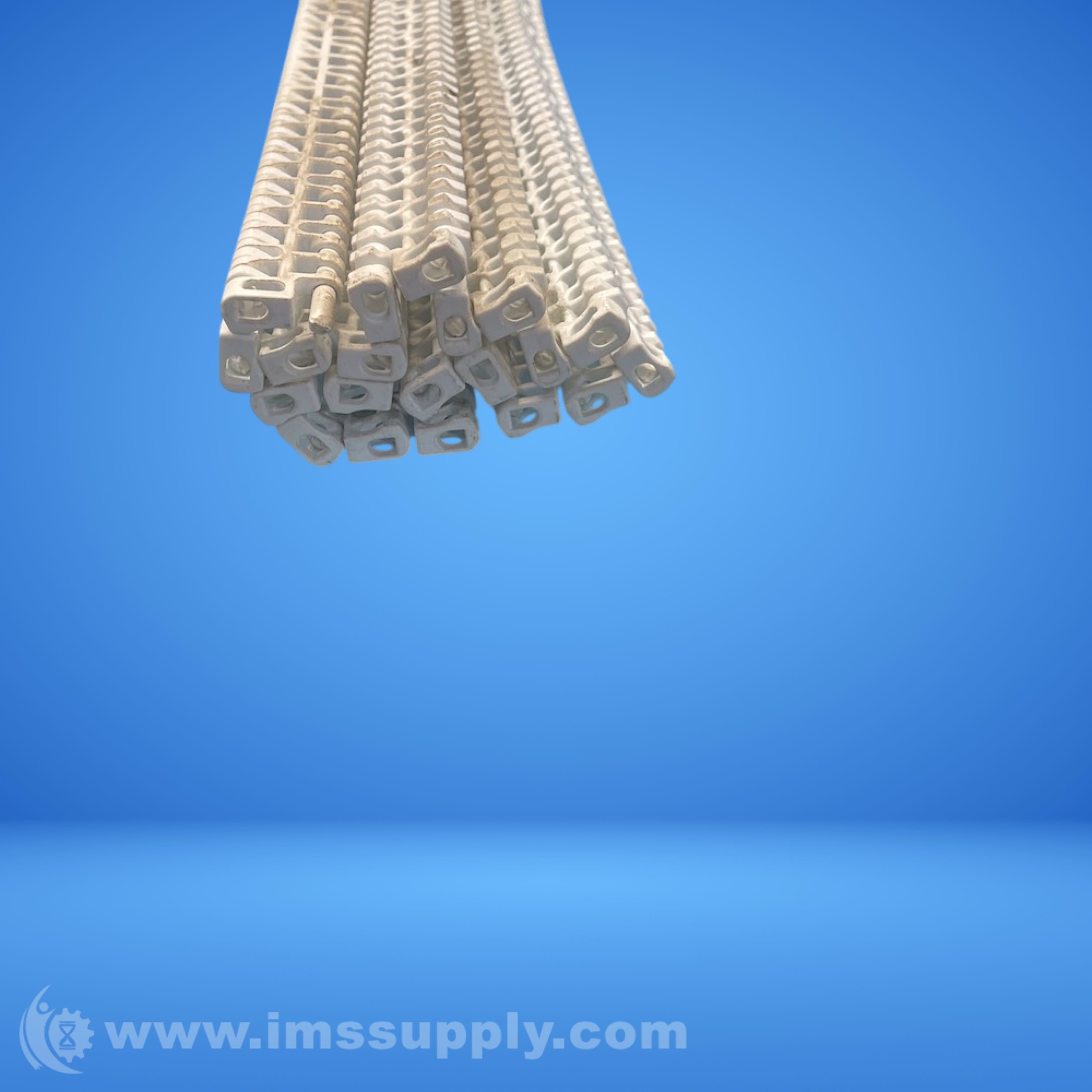 Intralox 1800 Cleated Belt Module - IMS Supply