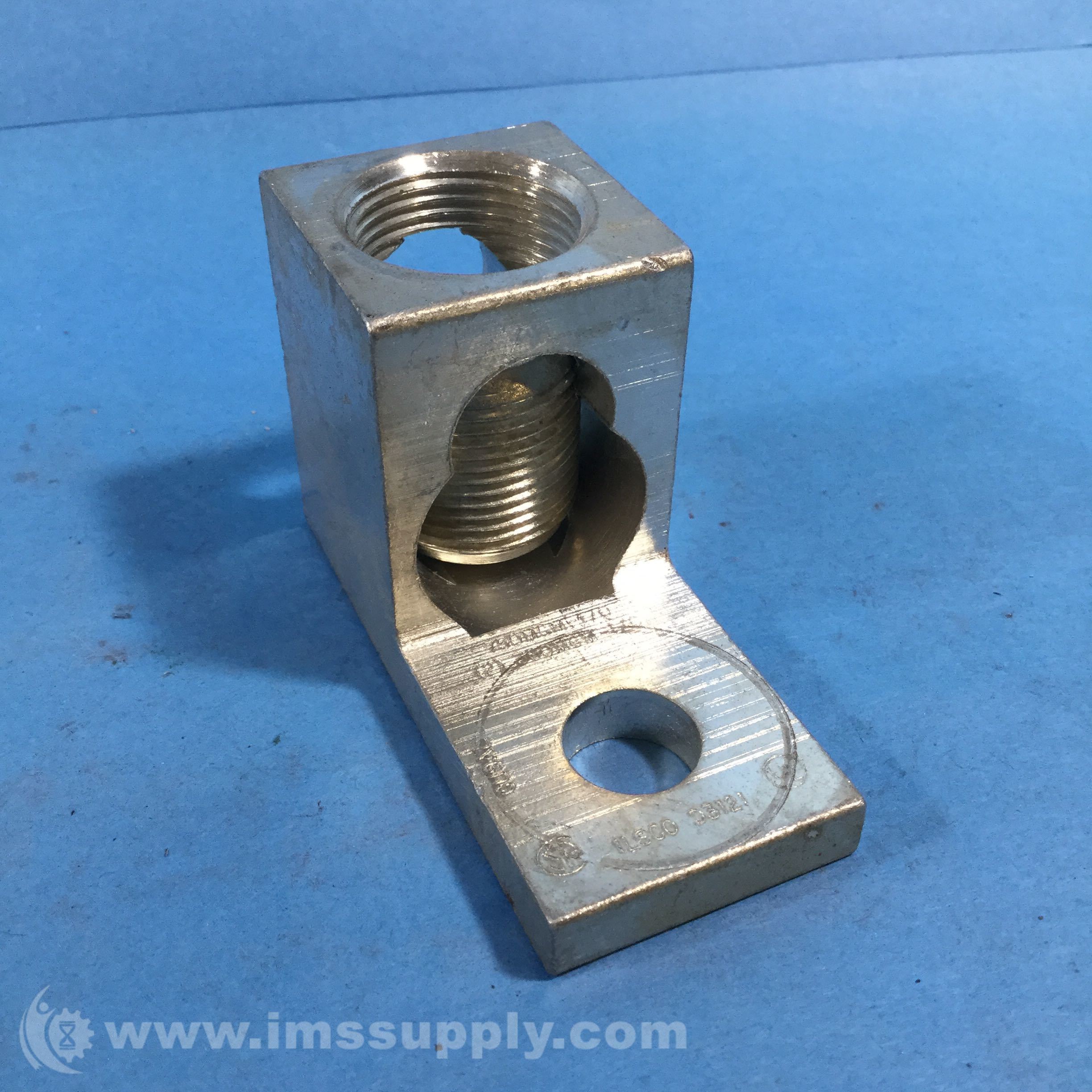Ilsco D3121 Electrical Lug and Screw IMS Supply