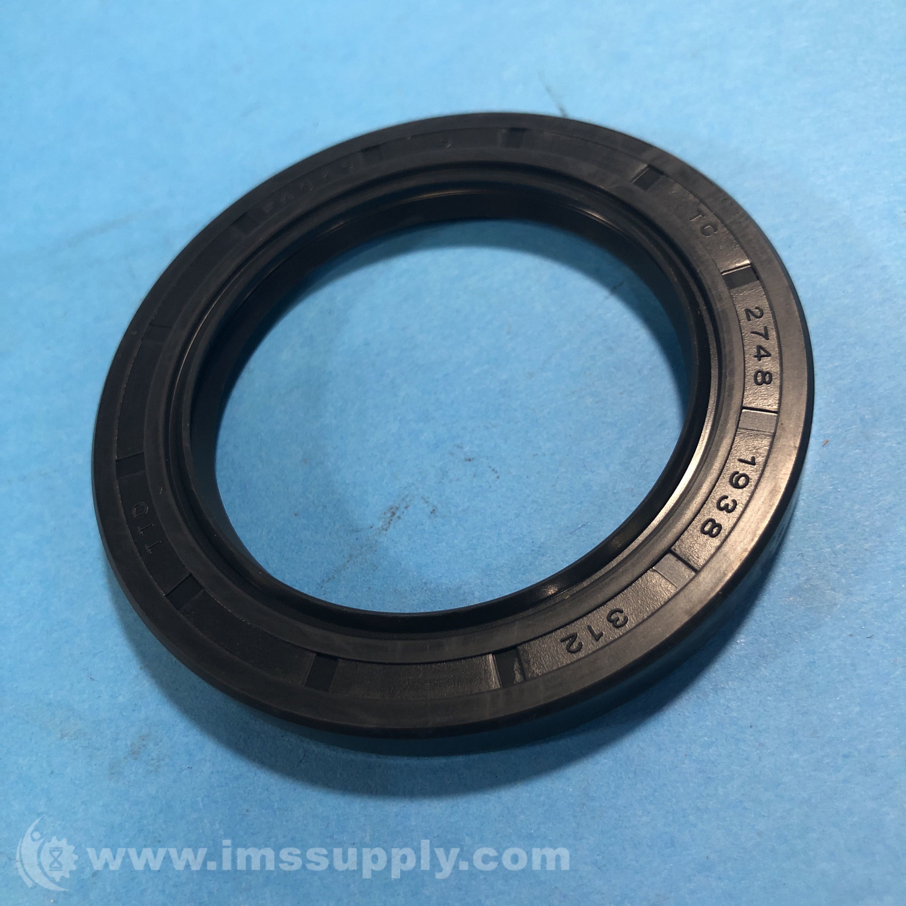 F4349 Oil Seal, TC 2748 1938 312 TTO, 3 WD - IMS Supply