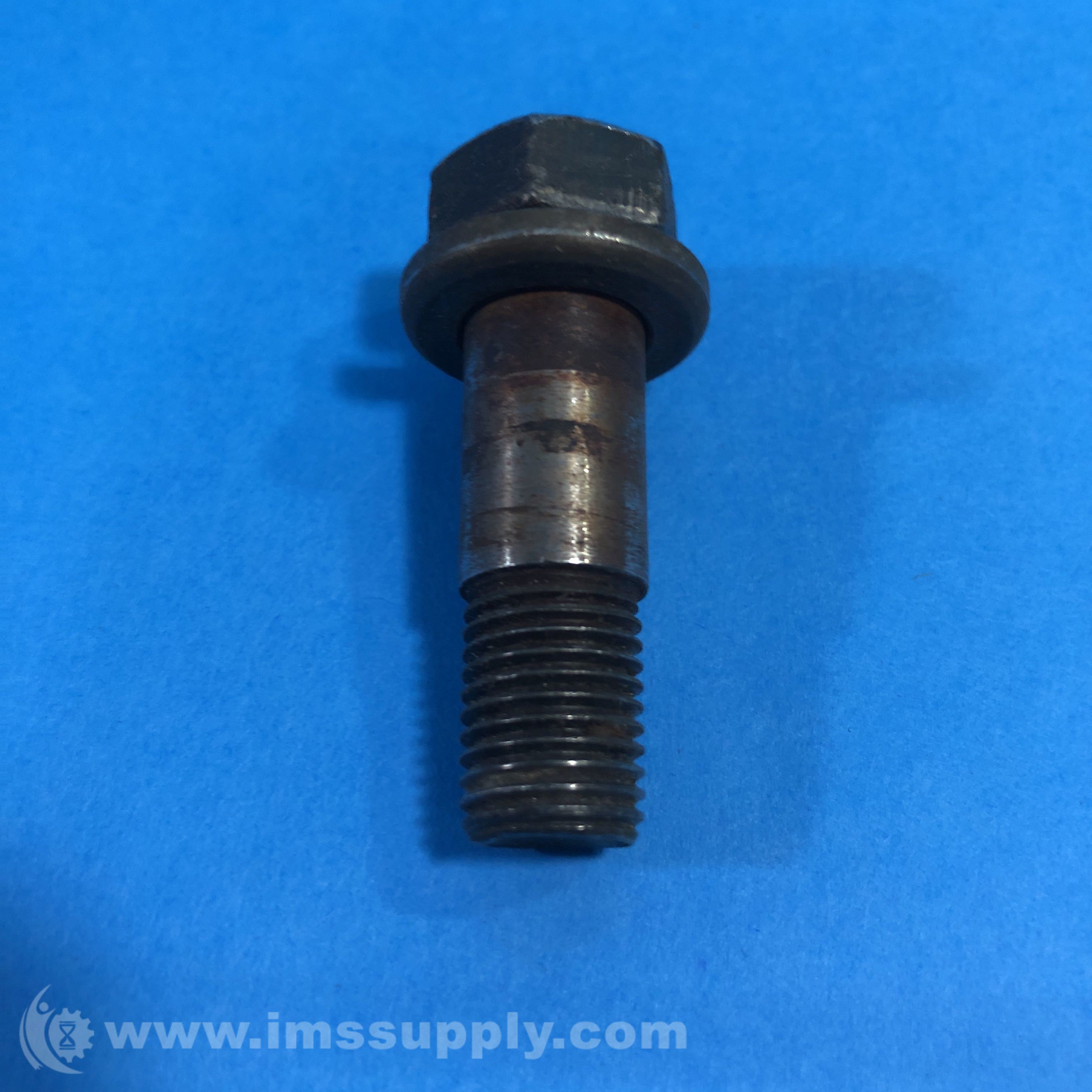 Rexnord Hex Bolt - IMS Supply