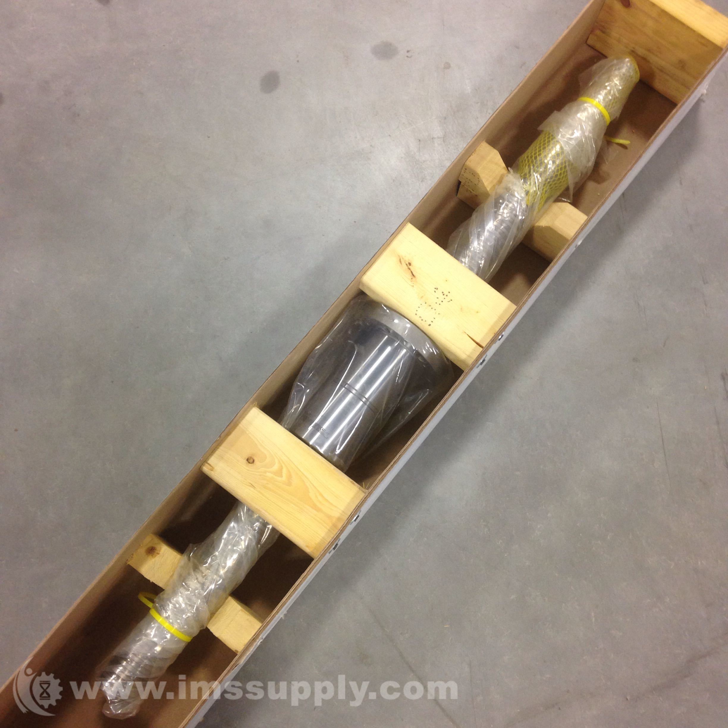 Tsubaki 79003020 Tsubaki Ball Screw 50mm Shaft IMS Supply