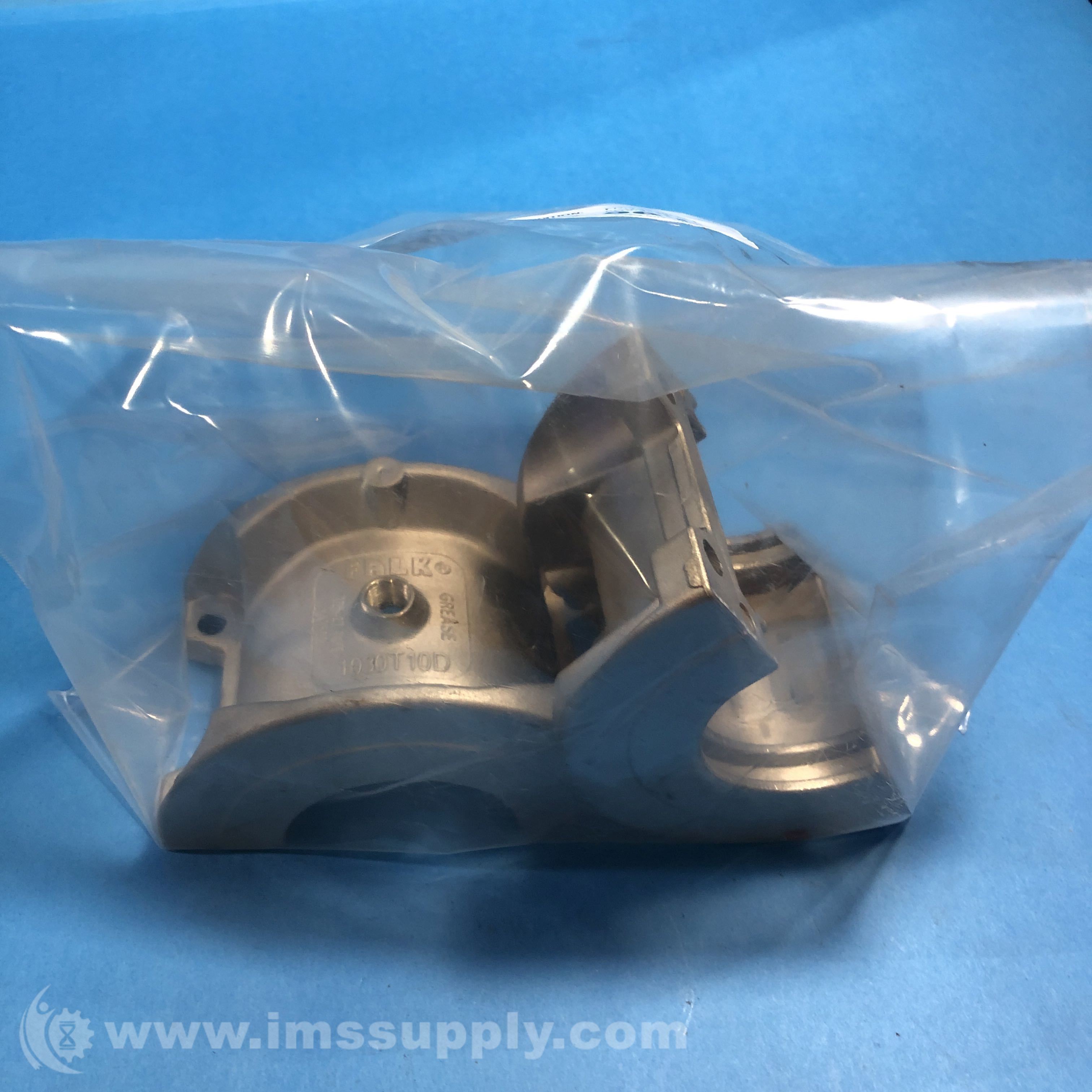 Falk 1030t10d Set of 2 KopFlex Grid Coupling Style T10 IMS Supply