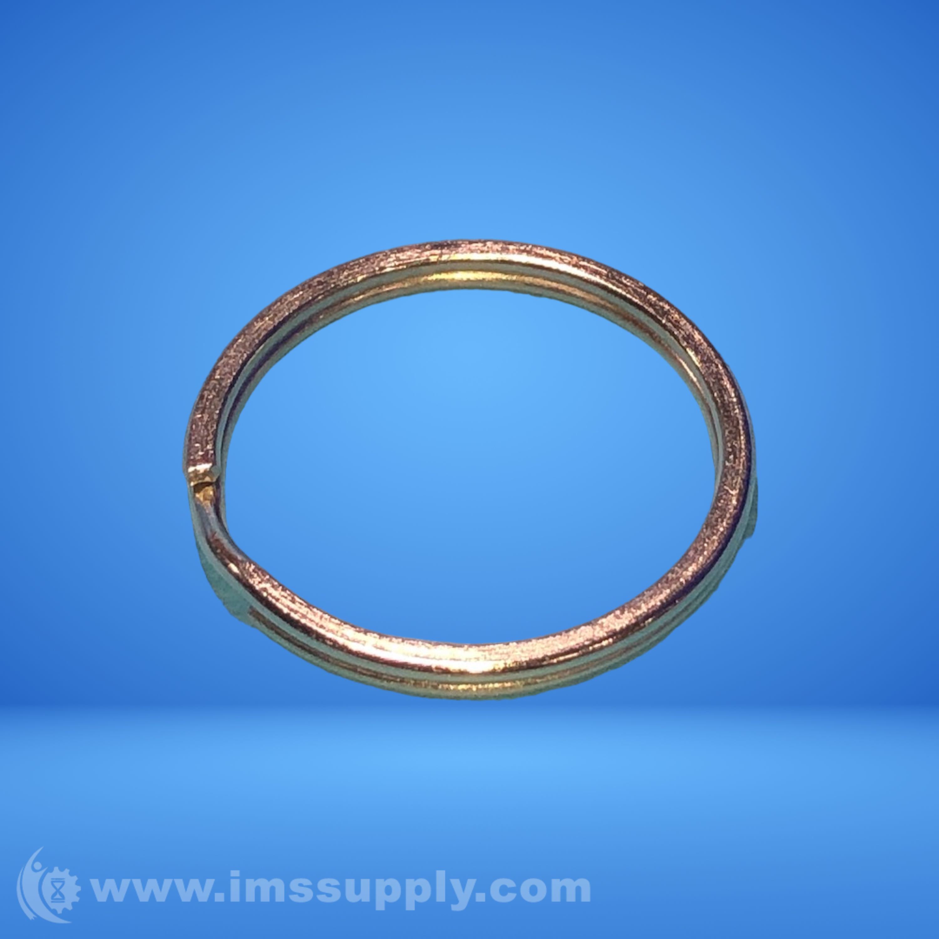 Split Ring Key Holder - IMS Supply