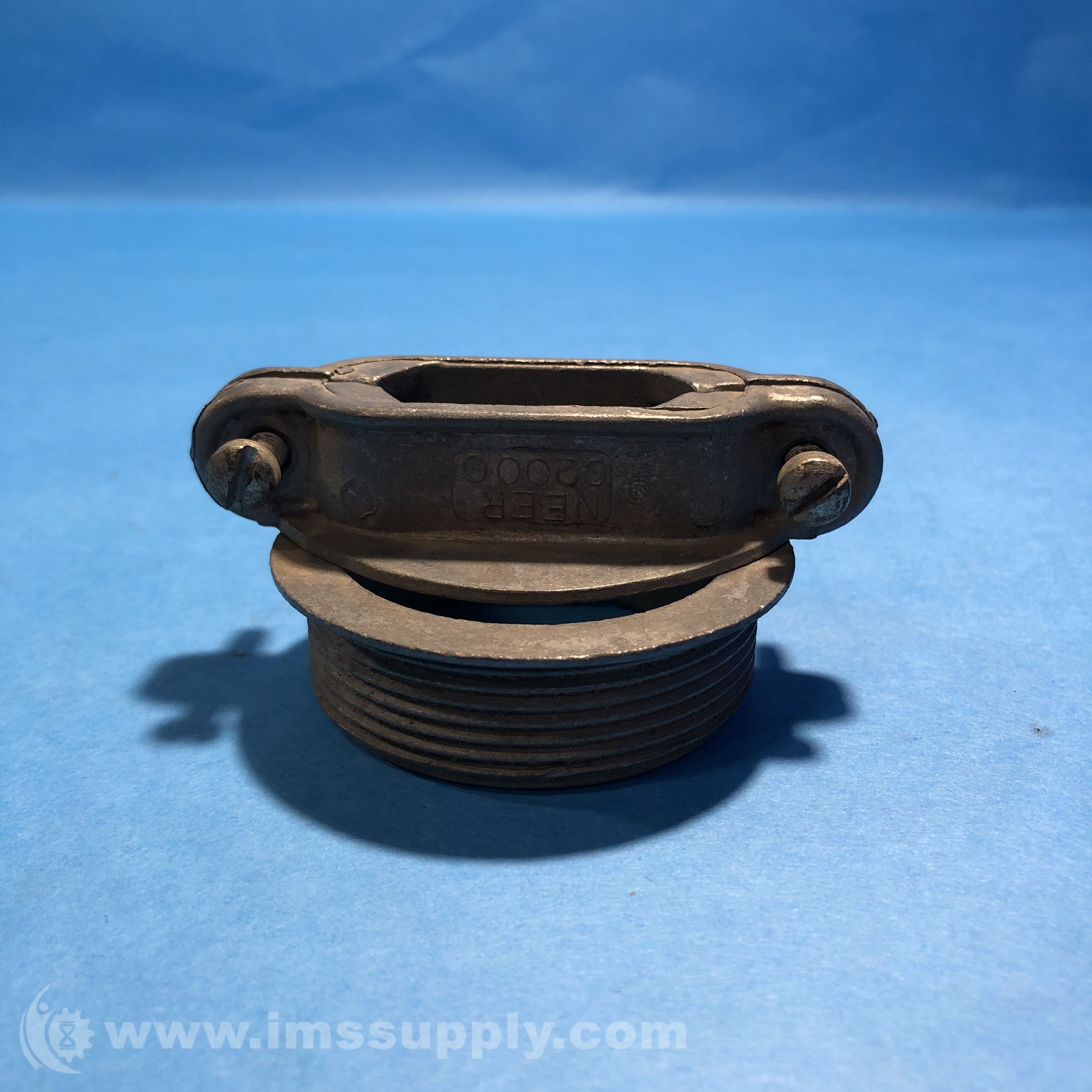 Appleton C2000, 2-Screw Service Entrance Cable Connector - IMS Supply