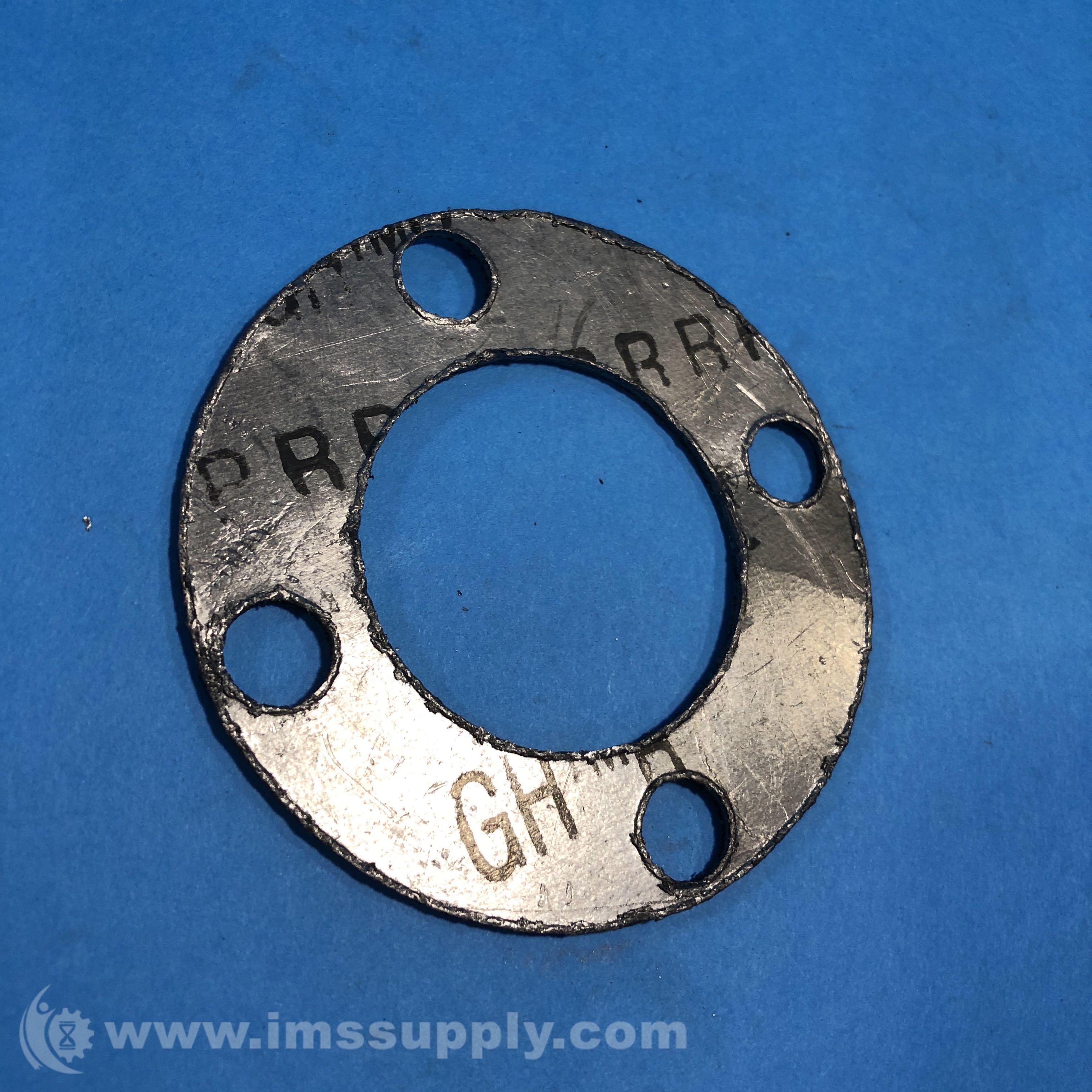 4 Graphonic Gasket Seal - IMS Supply