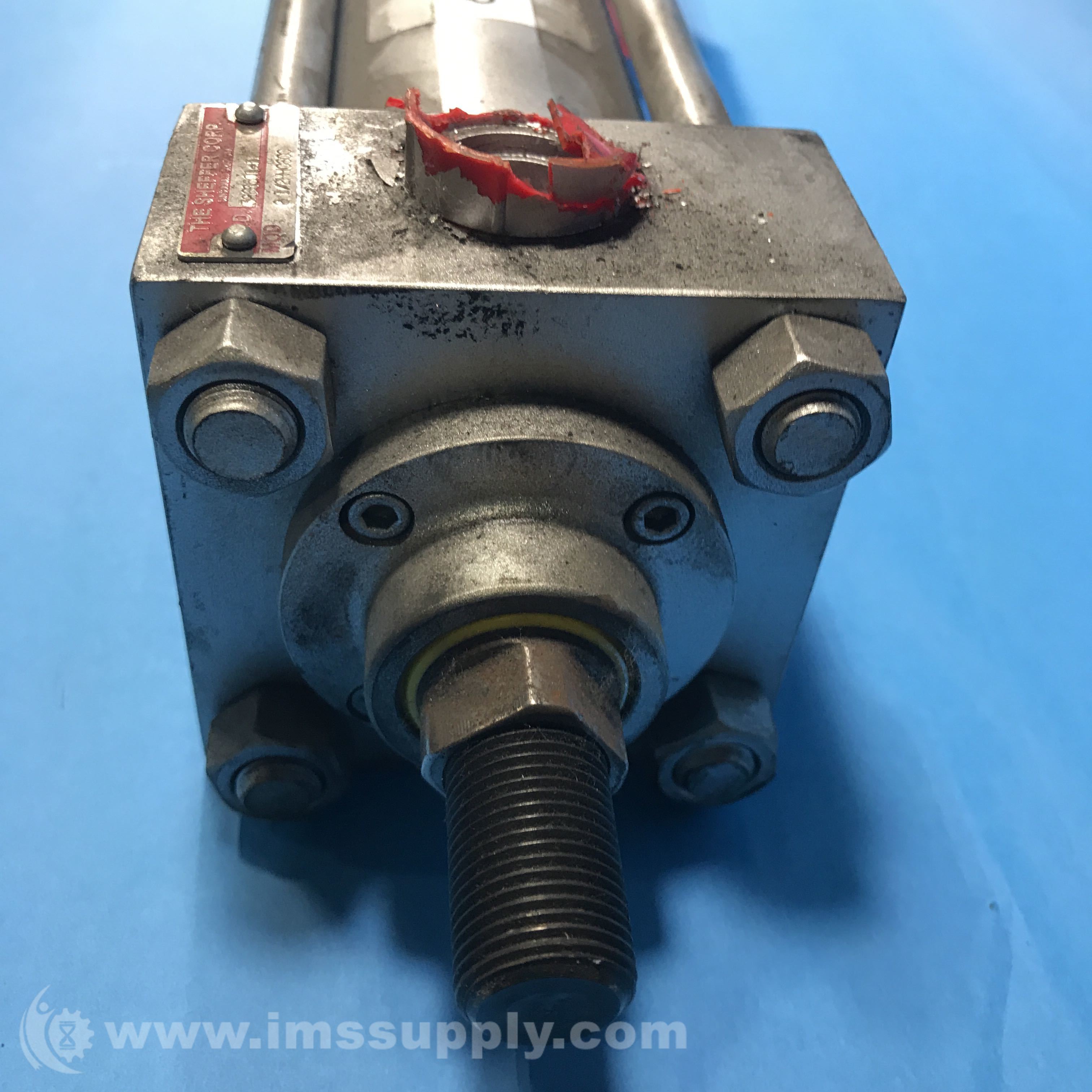 Sheffer 32685011 Hydraulic Cylinder IMS Supply
