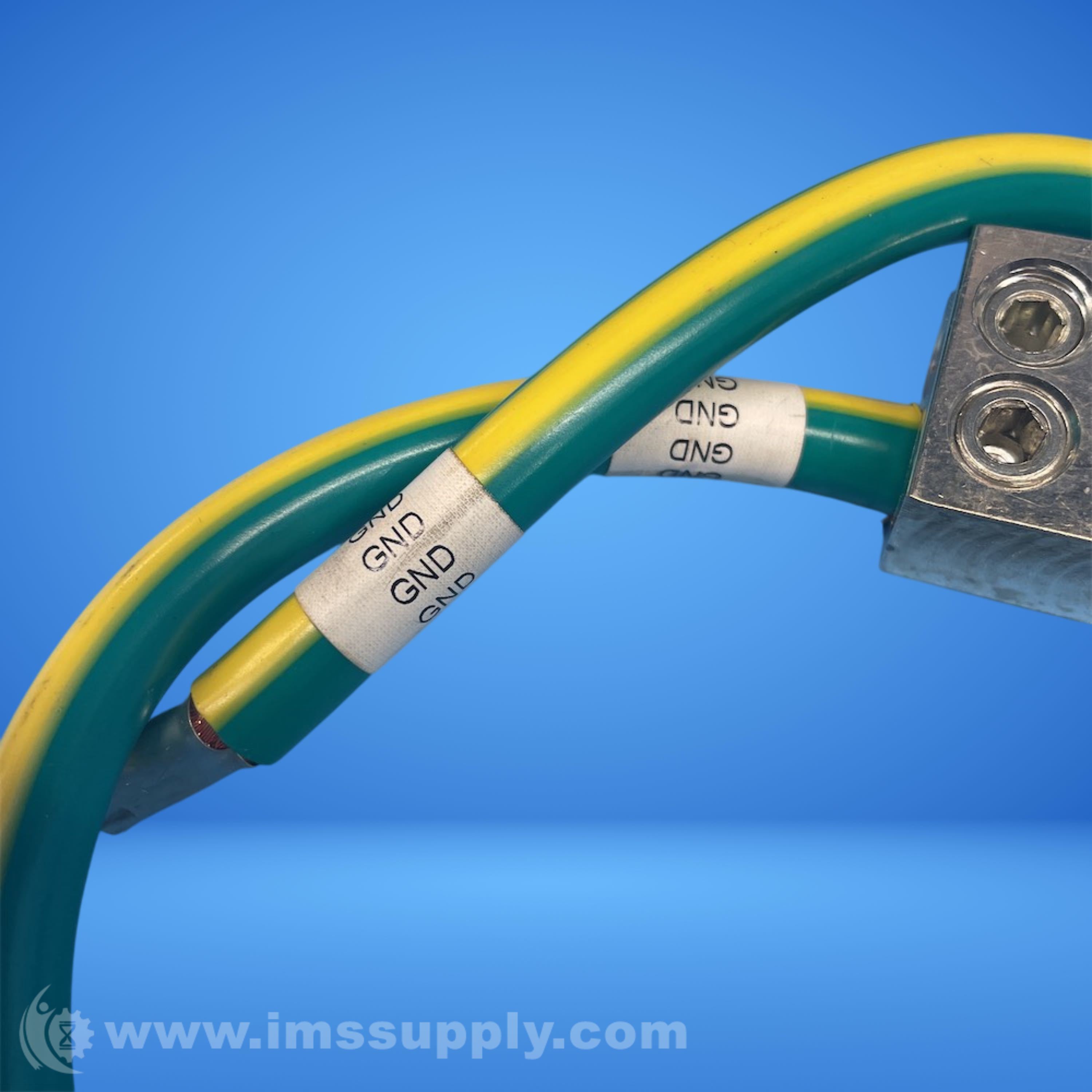 Grounding Connector - IMS Supply