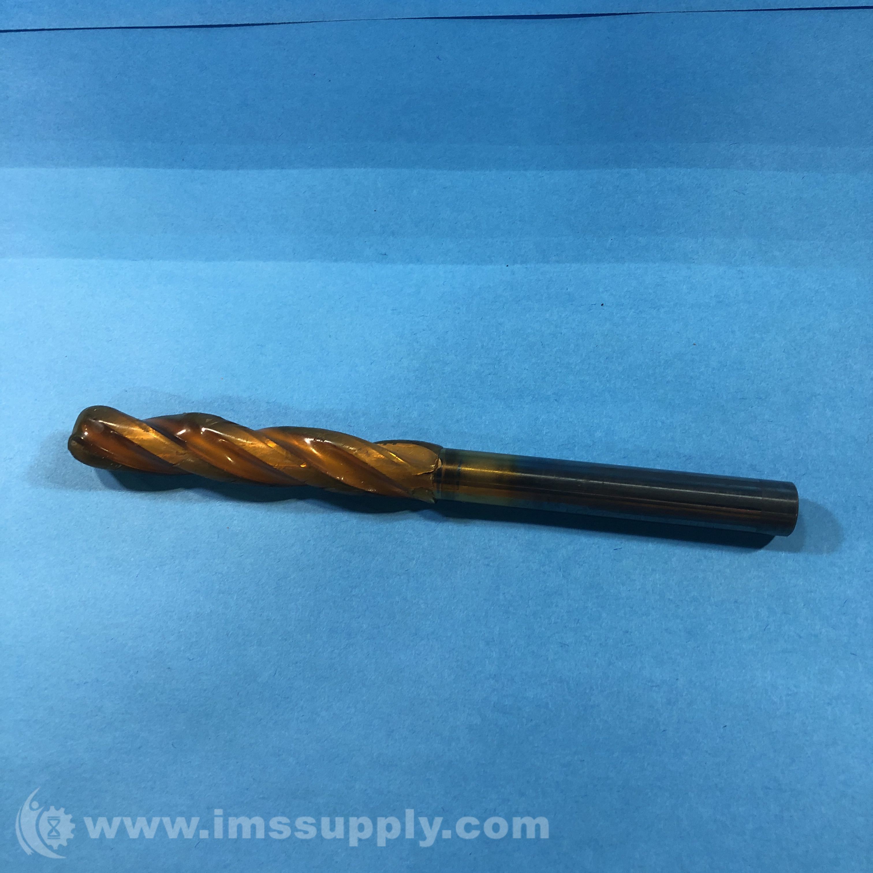 Garr Tool 11mm DIA. 6/94 Drill IMS Supply