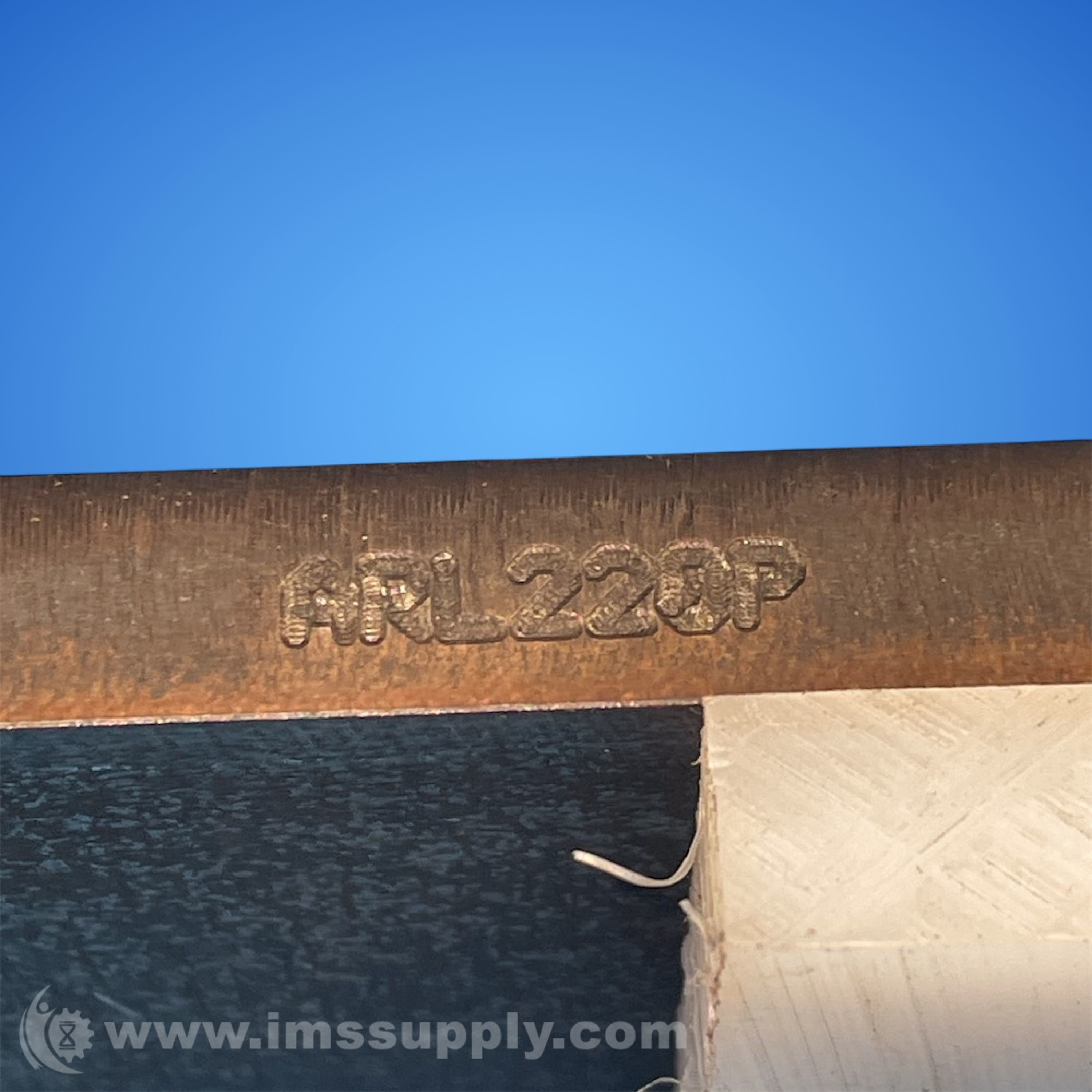 Misumi ARL220P NAAMS Rough Locator - IMS Supply