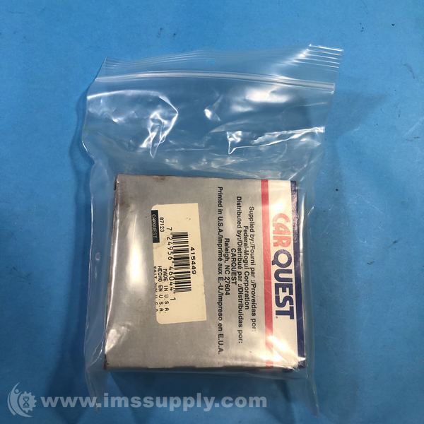 Carquest sa920472 Bag of 2 IMS Supply