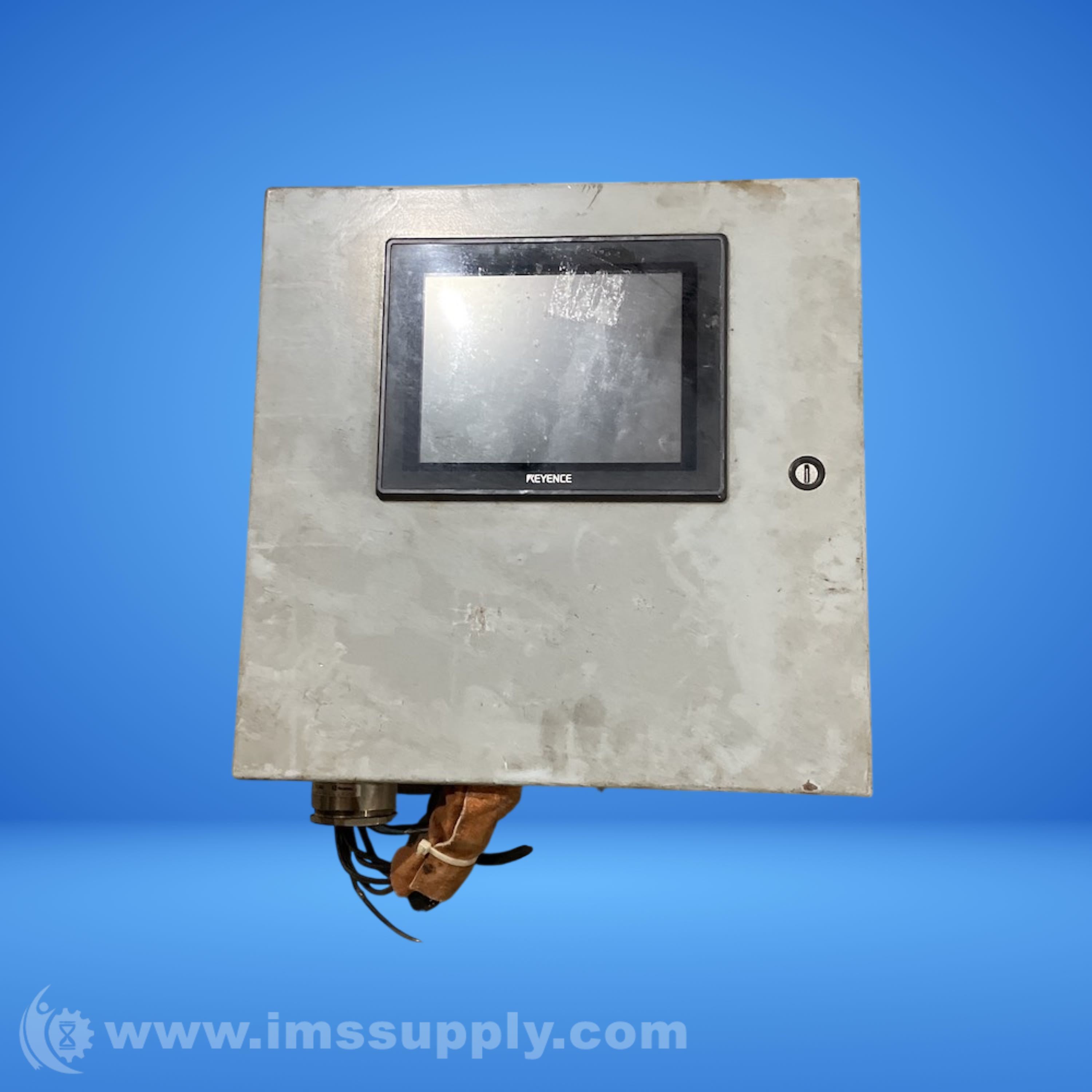 Keyence Communication Module - IMS Supply