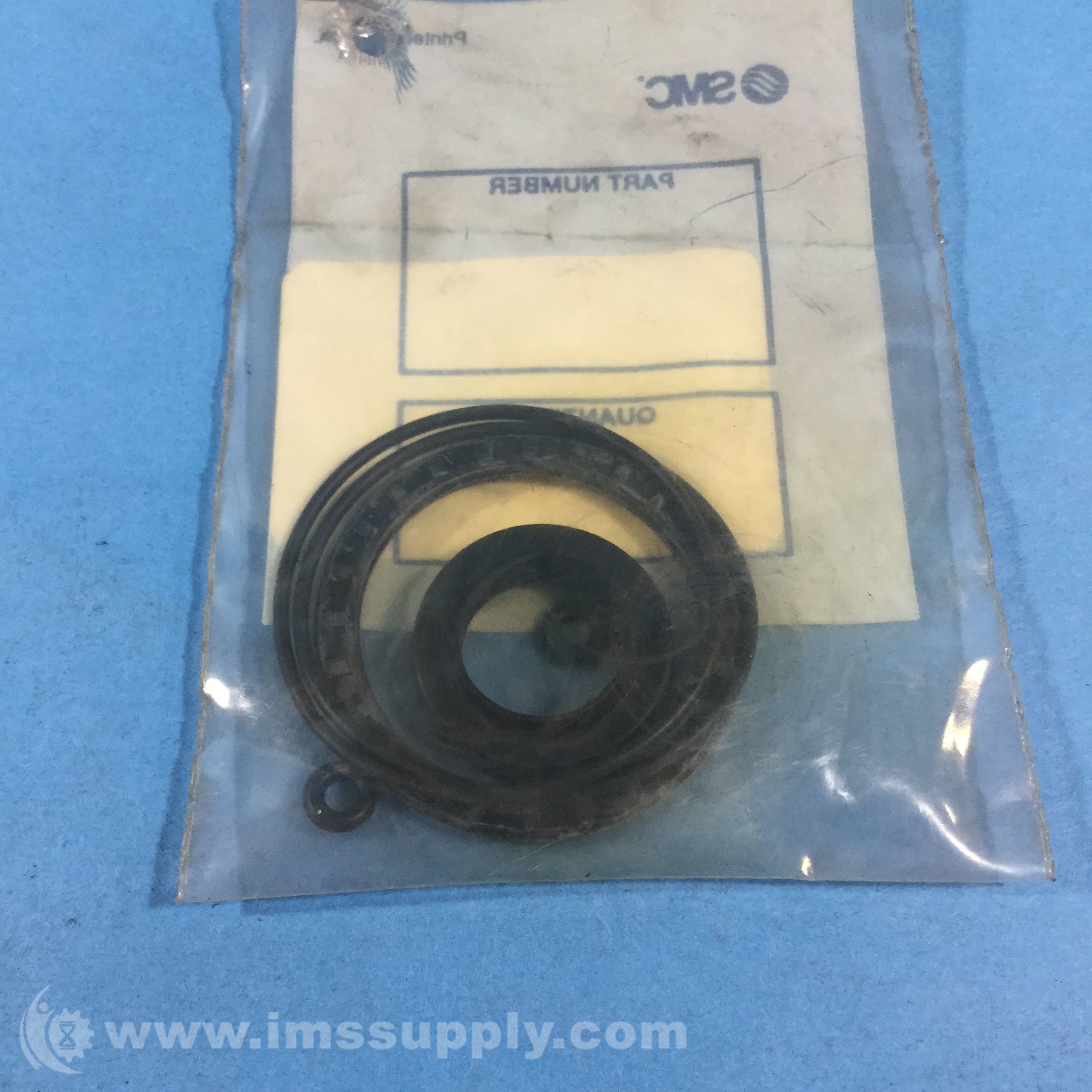 SMC CA1N40APS CA1/CA2 TieRod Cylinder Seal Kit IMS Supply