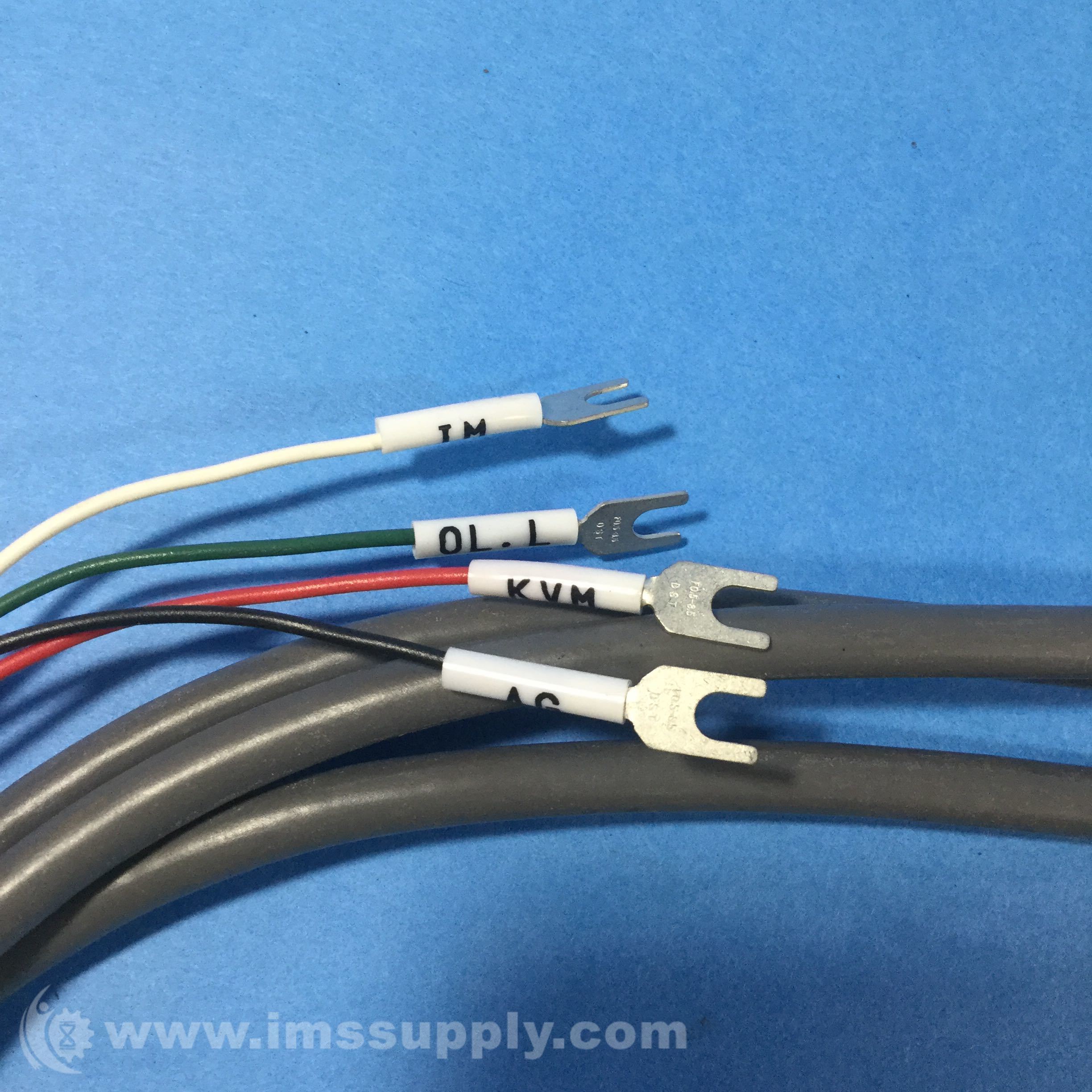nichigoh cableconnector IMS Supply