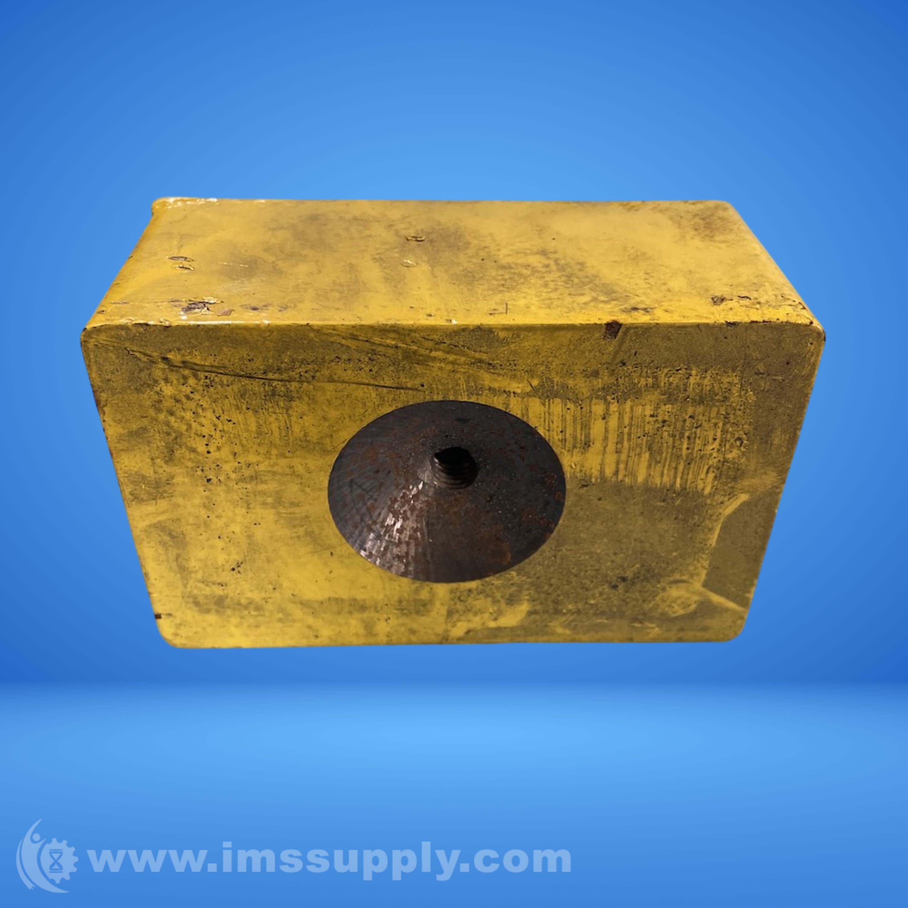 Unisorb LR-2500 Level-Rite Mount - IMS Supply