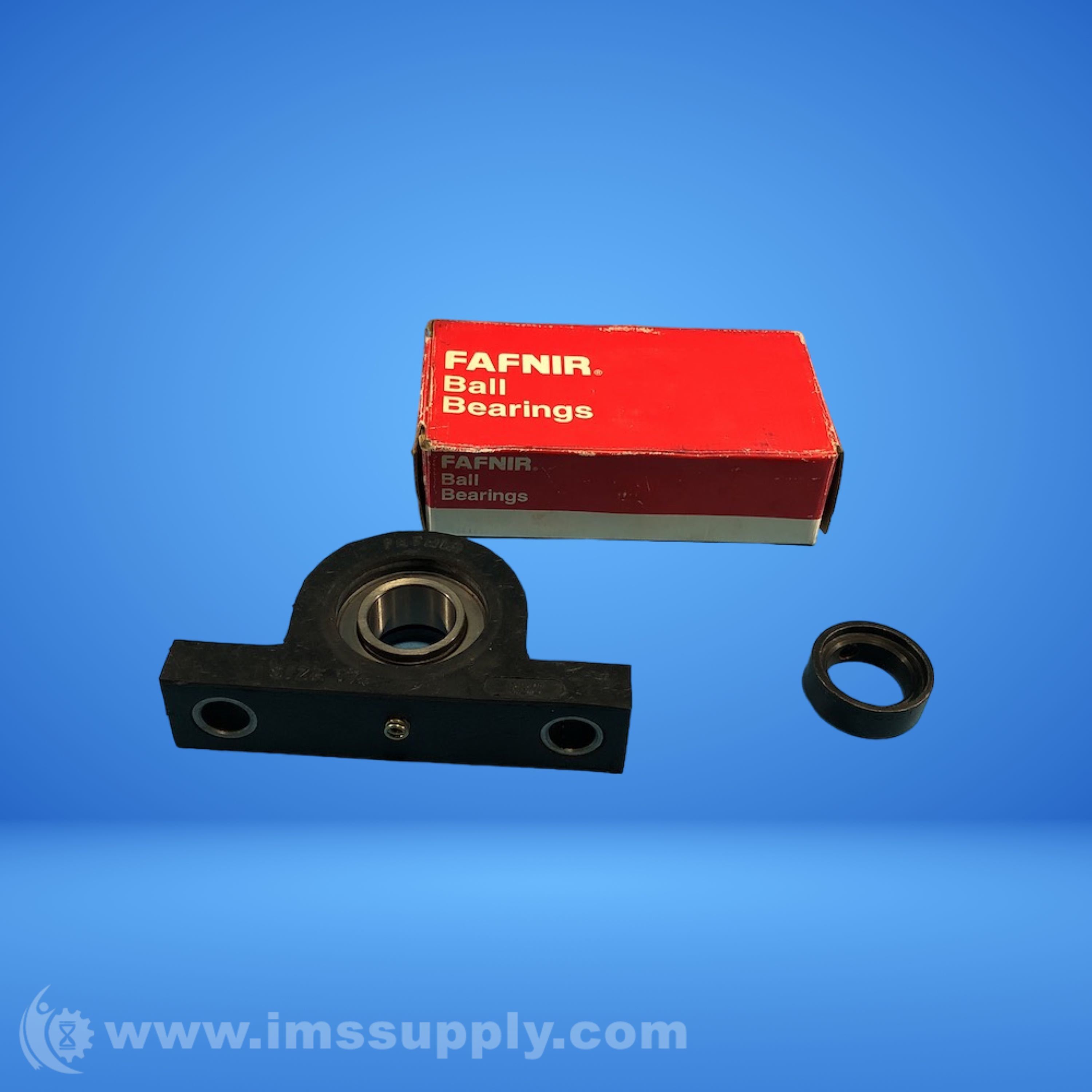 Fafnir Bearing RBG 1 3/16 IMS Supply