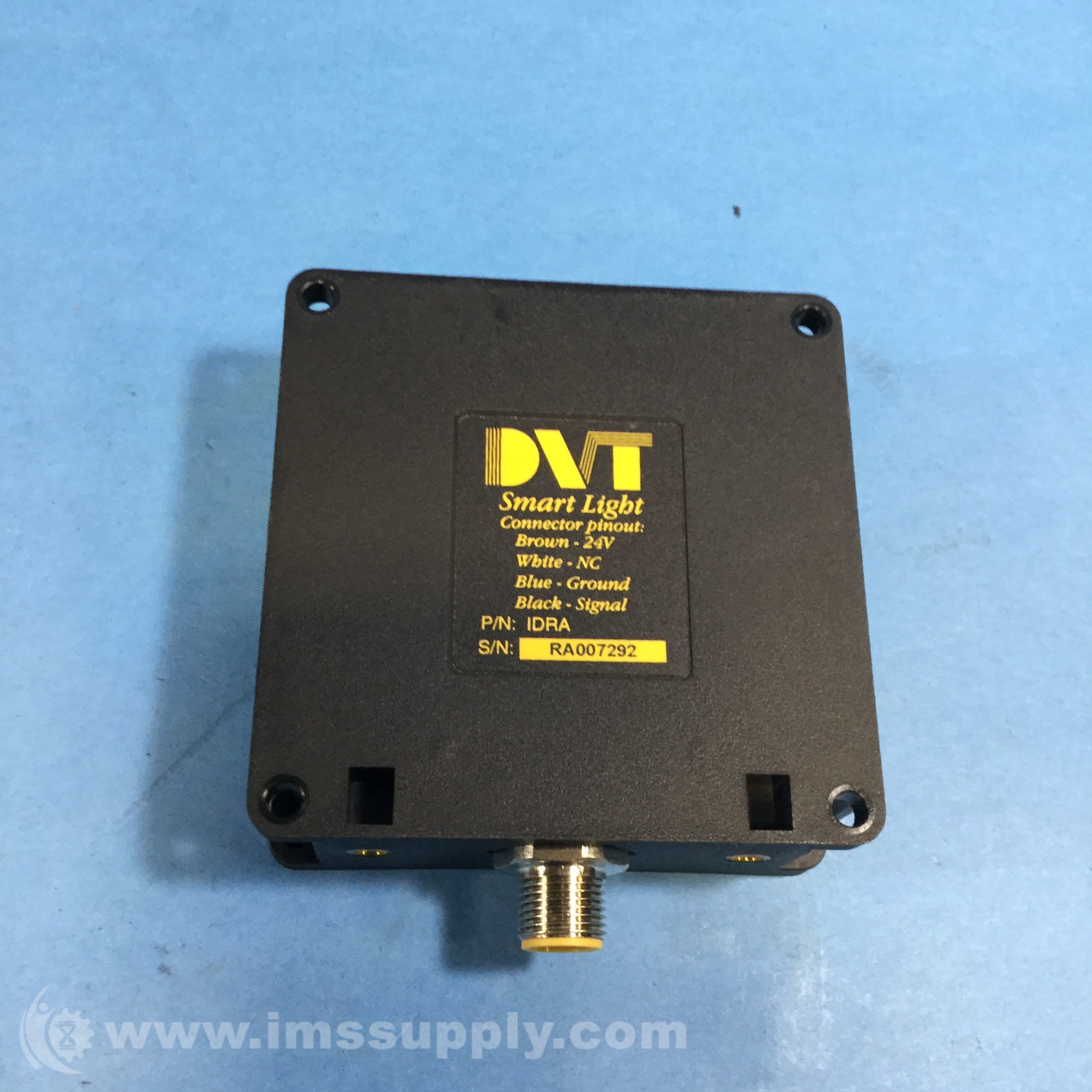 Dvt IDRA Smart Light - IMS Supply