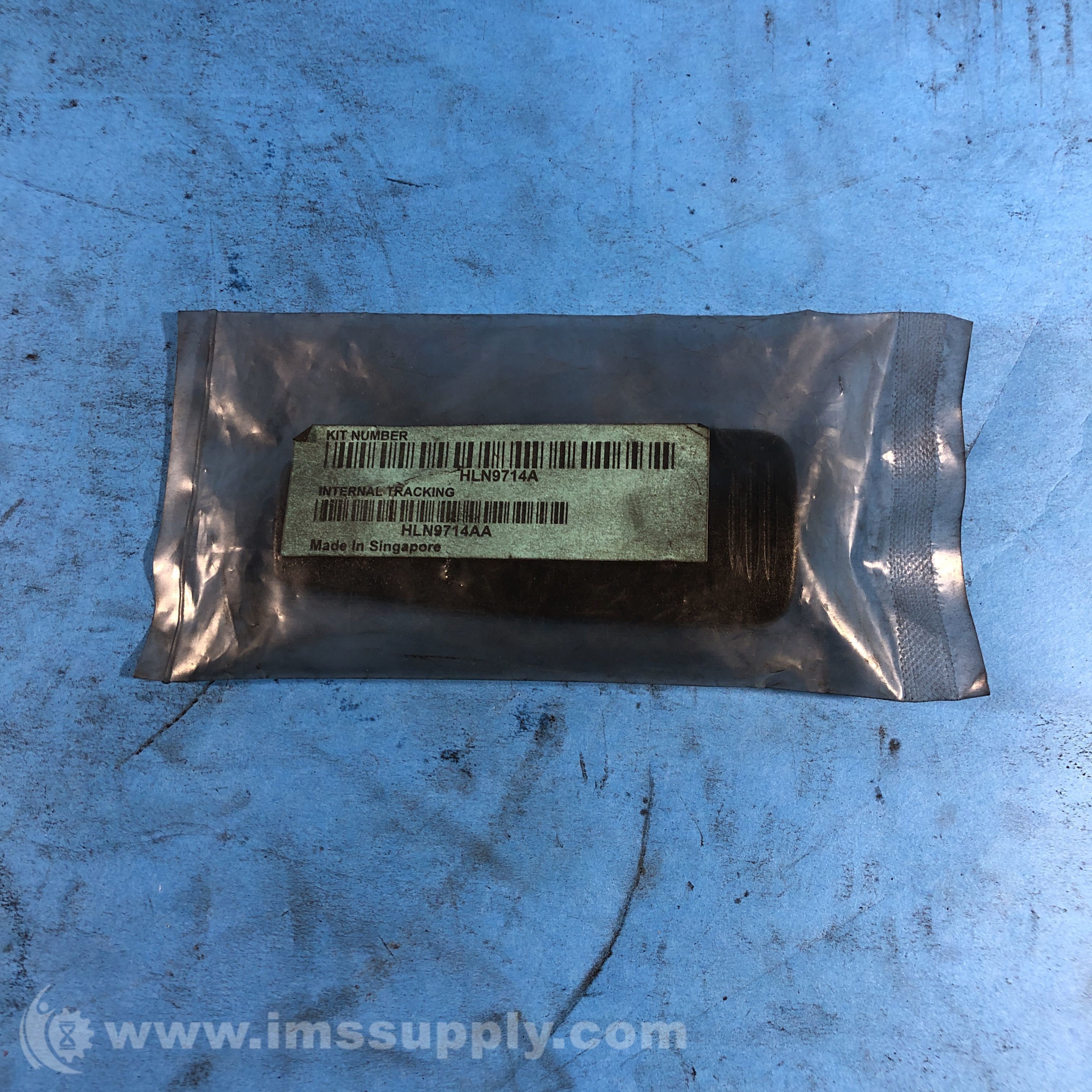 Motorola HLN9714A Two-Way Radio 2.5