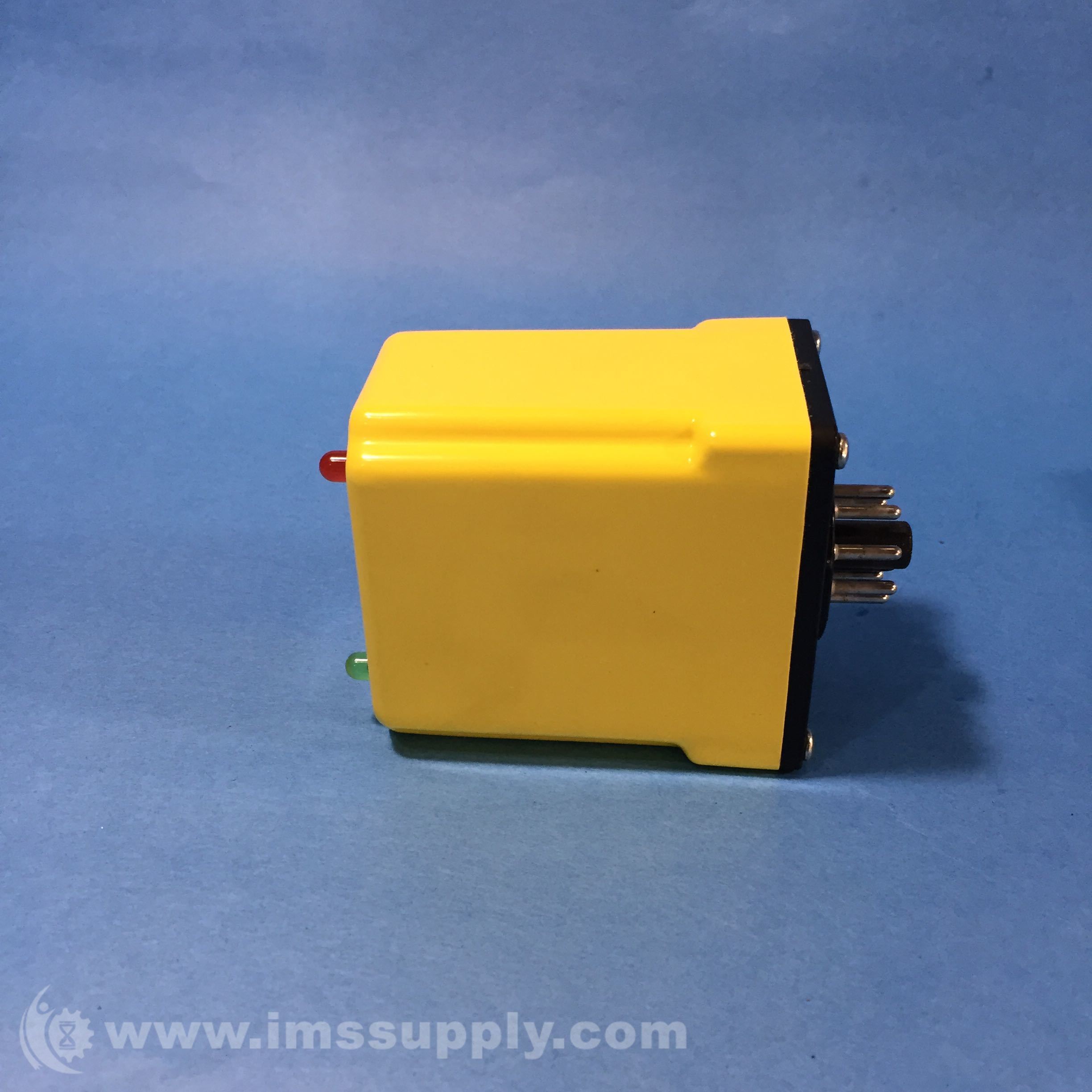 Time Mark Corp A257B Relay, Solid State, 3Phase Power Monitor IMS Supply