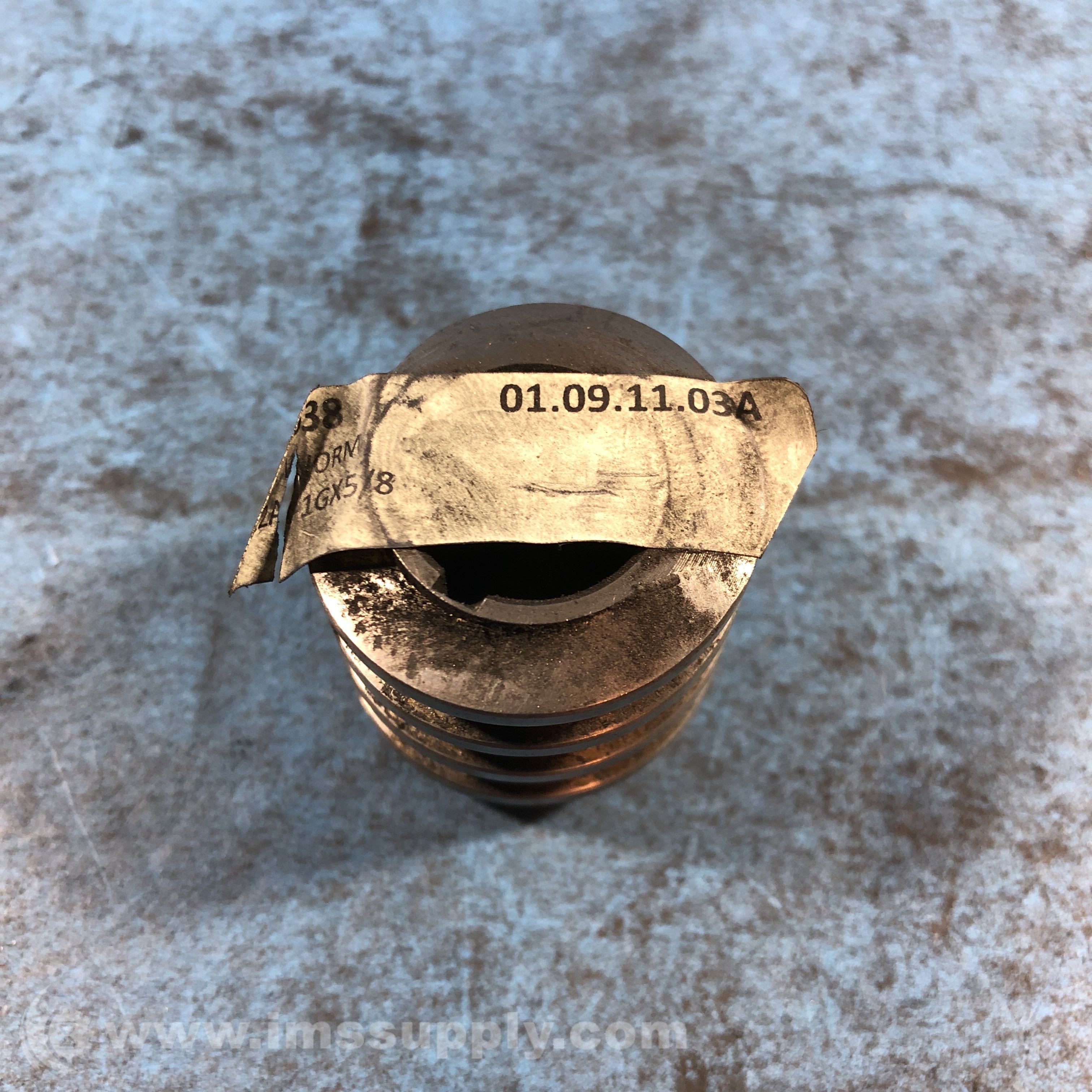 Browning W12A1GX5/8 Steel Worm Gear IMS Supply