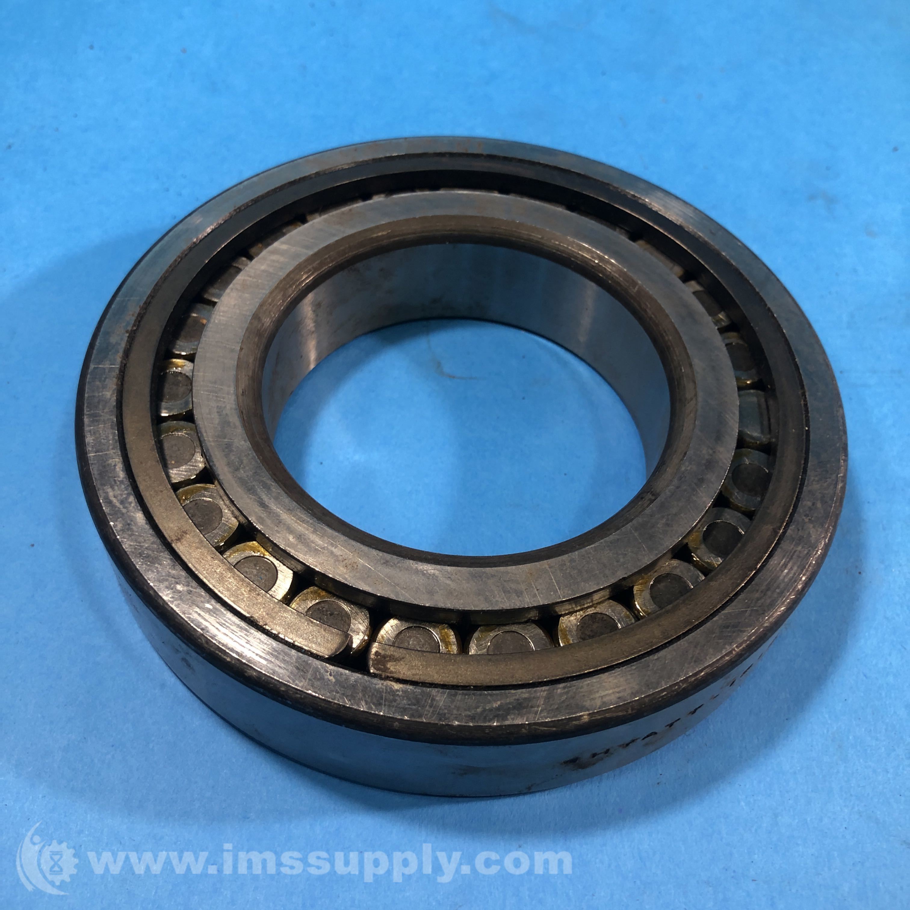 Hyatt U1213 Cylindrical Roller Bearing IMS Supply