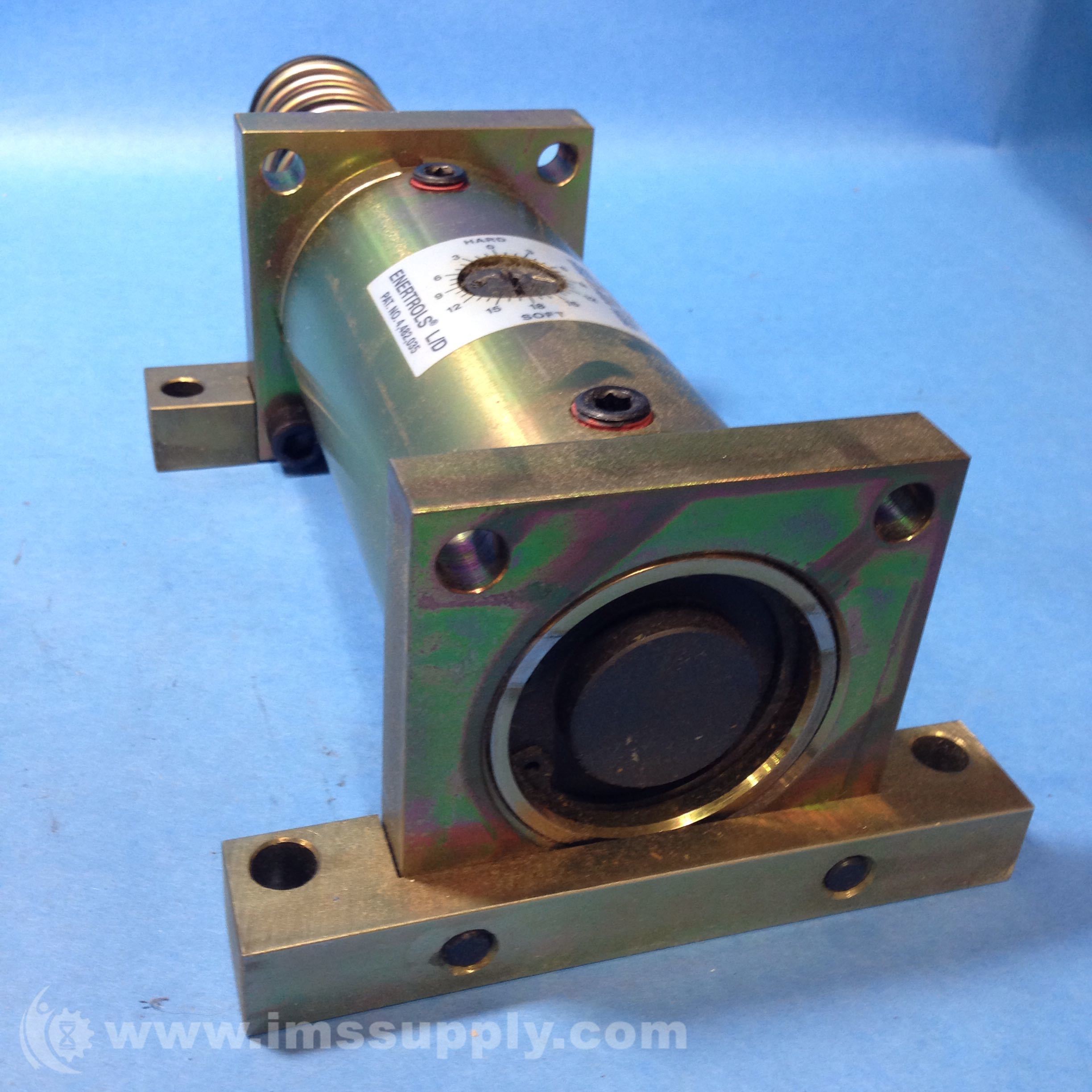 Enertrols 4482035 Shock Absorber IMS Supply