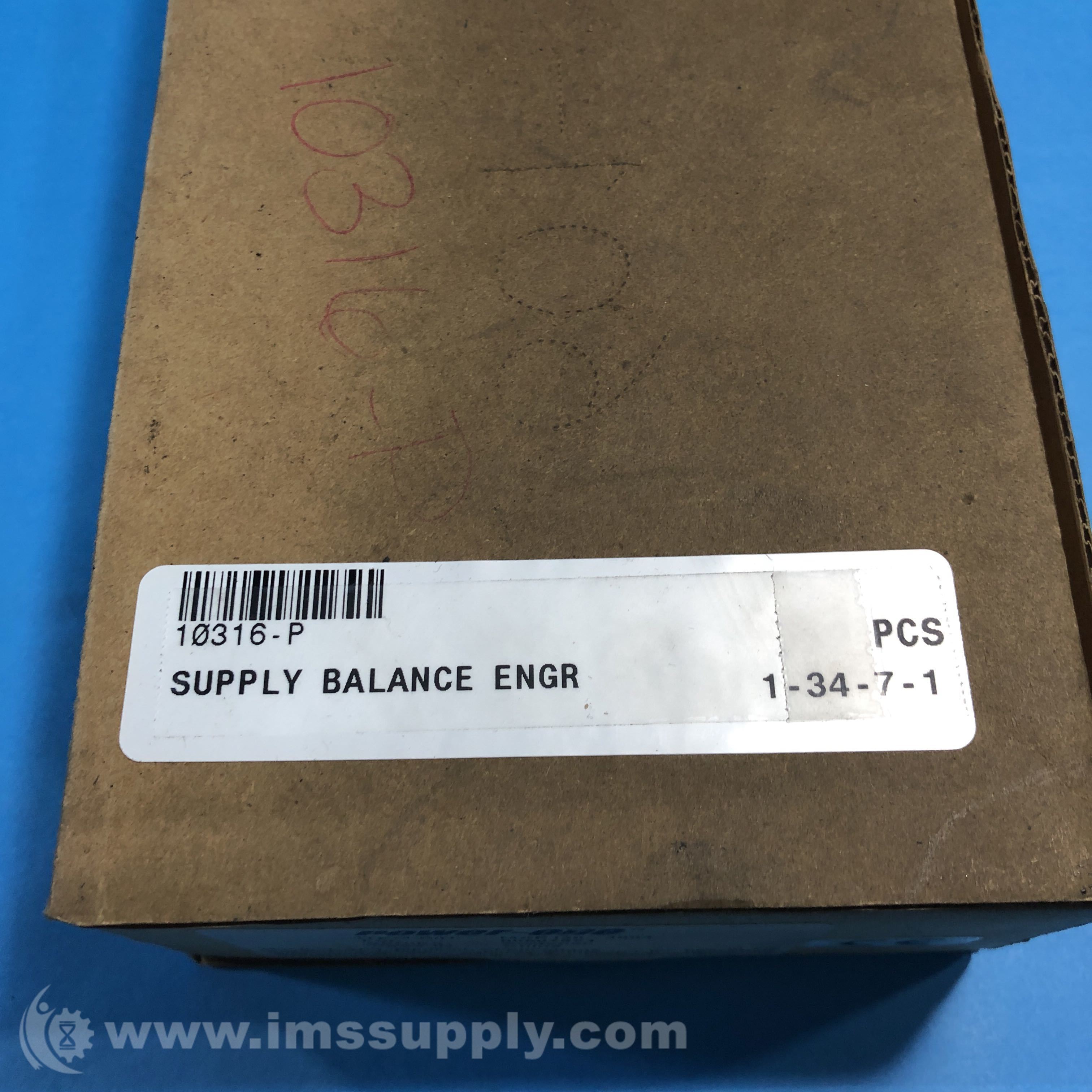 Power-One MAP130-4001 AC-DC Power Supply - IMS Supply