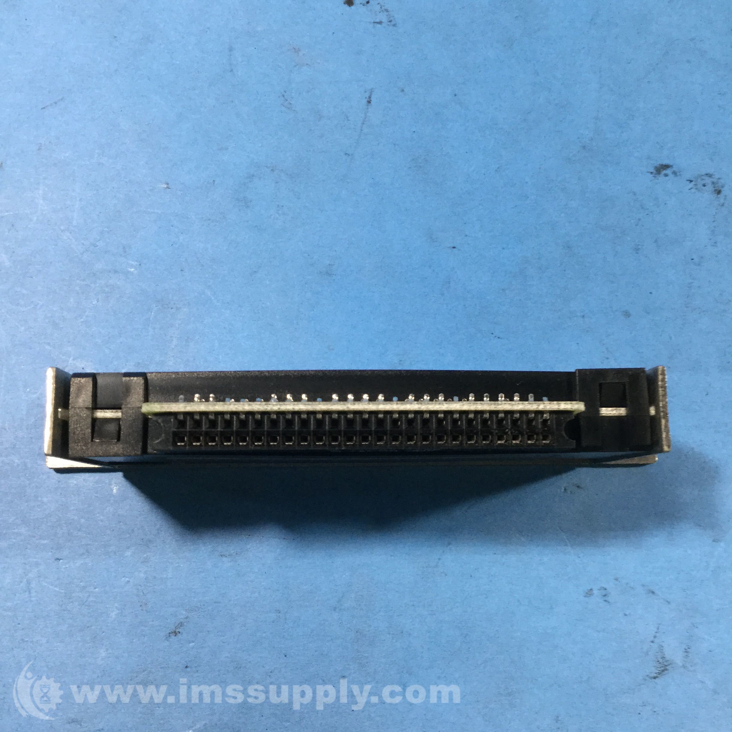 Modicon AS-9487-004 Memory Module - IMS Supply