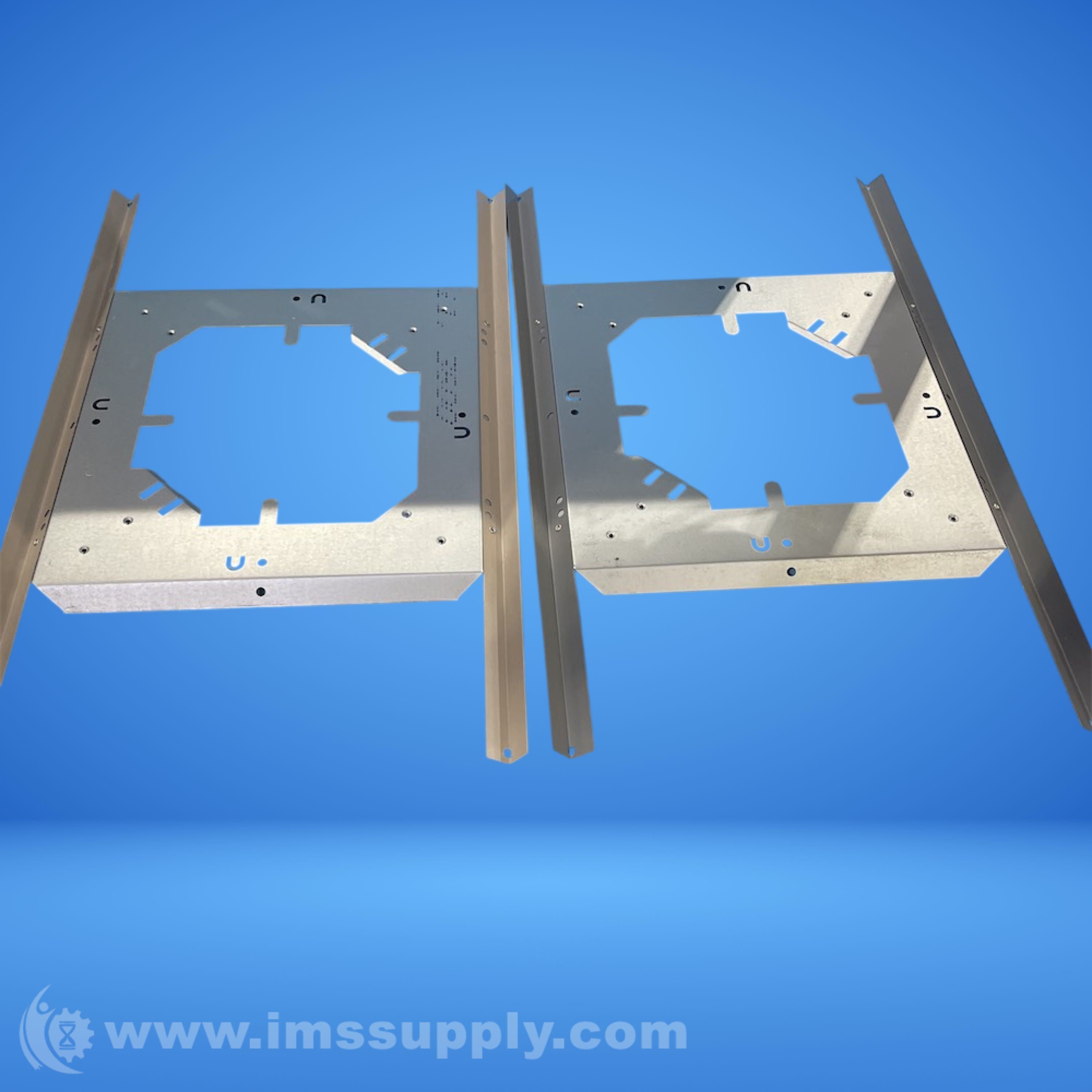 Quam C10X/BU/WS/VC 8 Ceiling Speaker - IMS Supply
