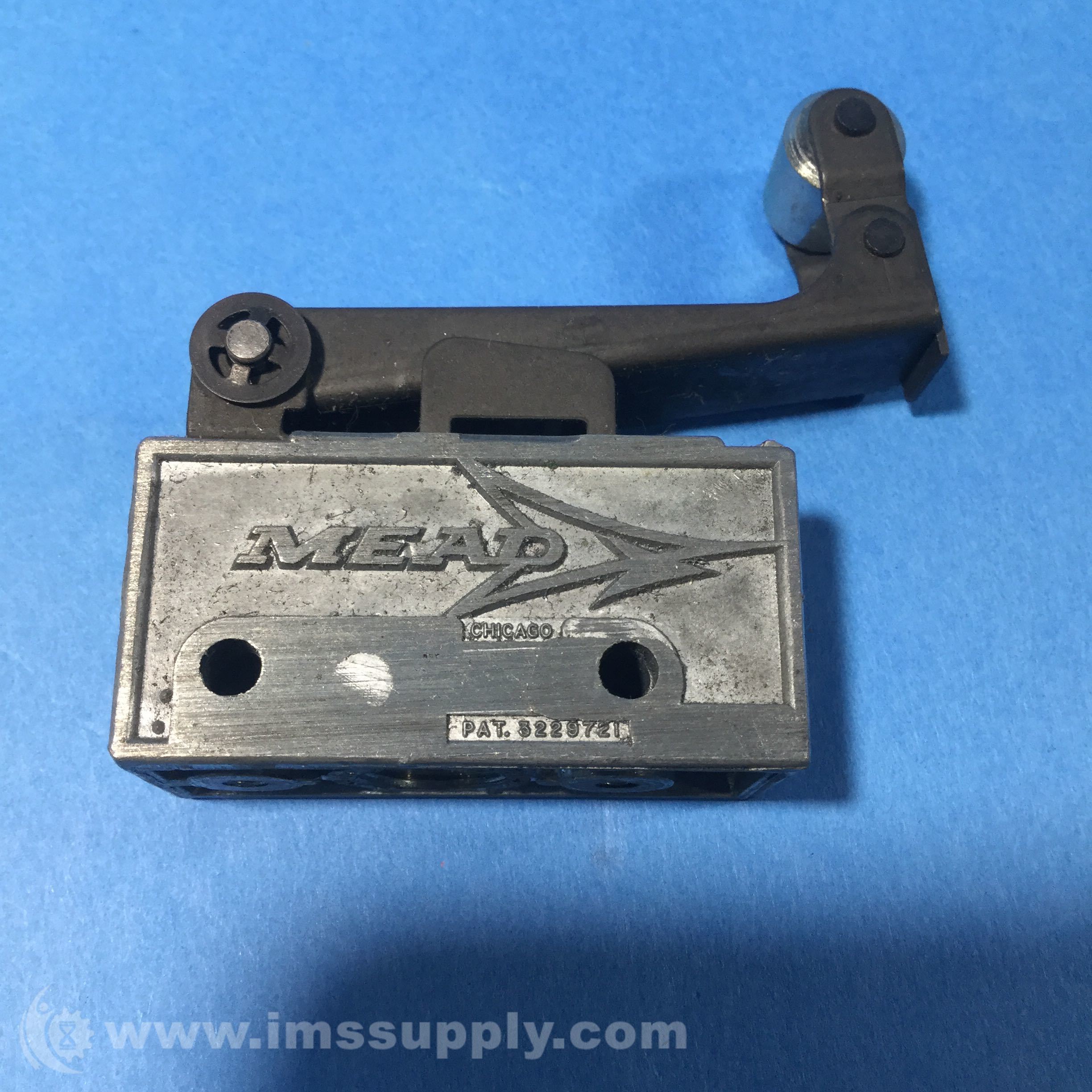 Mead Fluid Dynamics IMS Supply