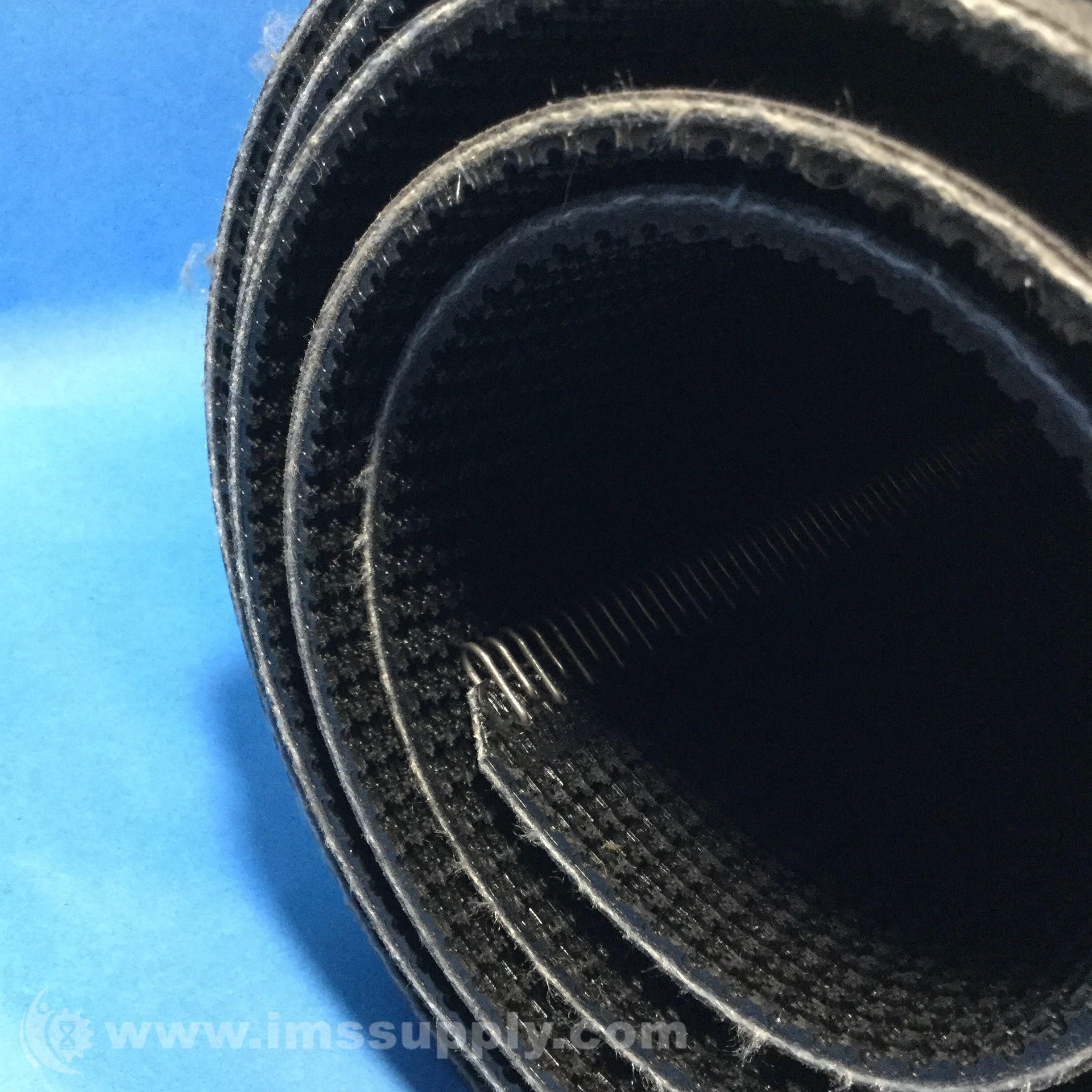 Habasit TM120RTB Conveyor Belt IMS Supply